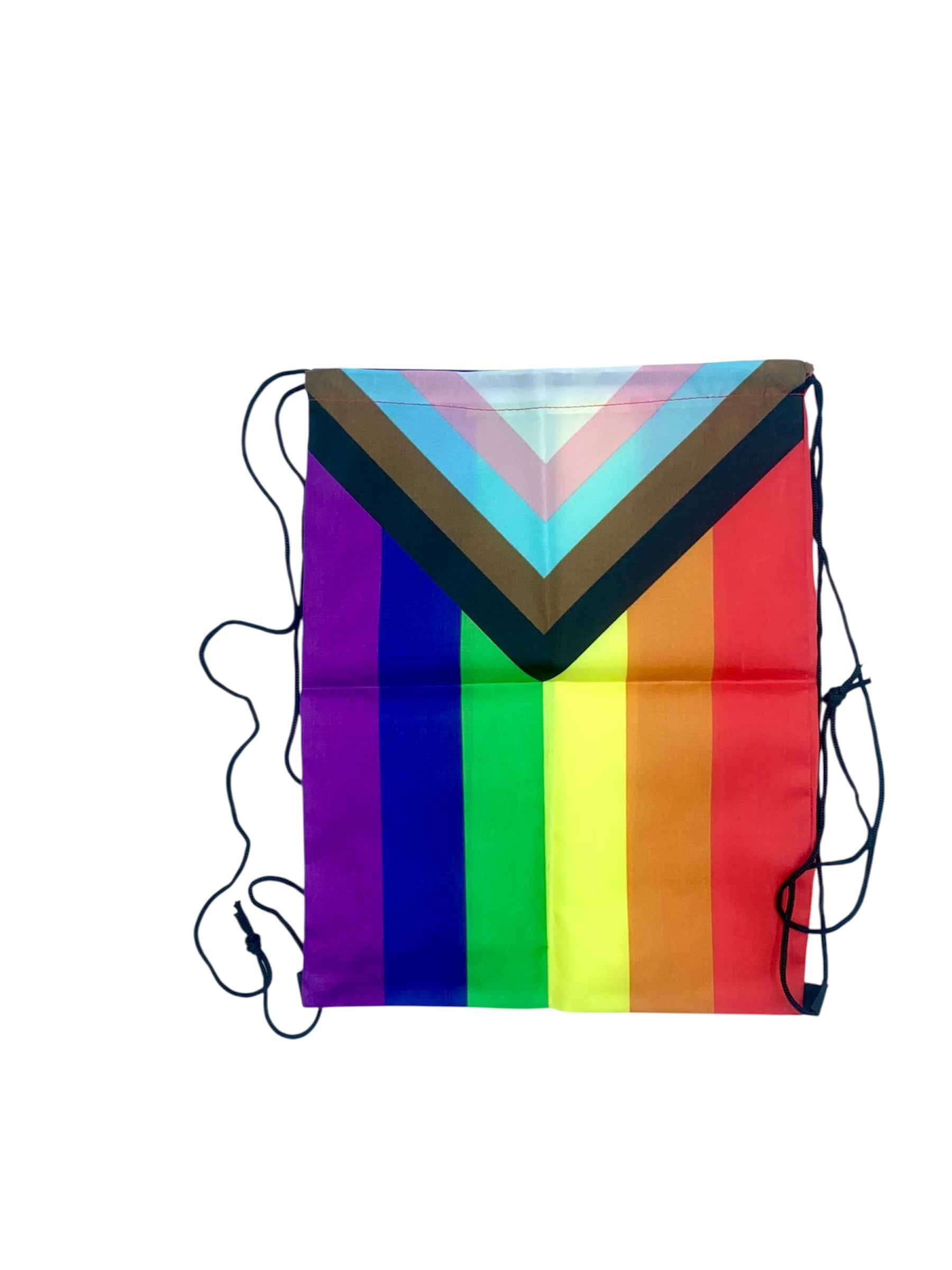 Pride Drawstring Bag