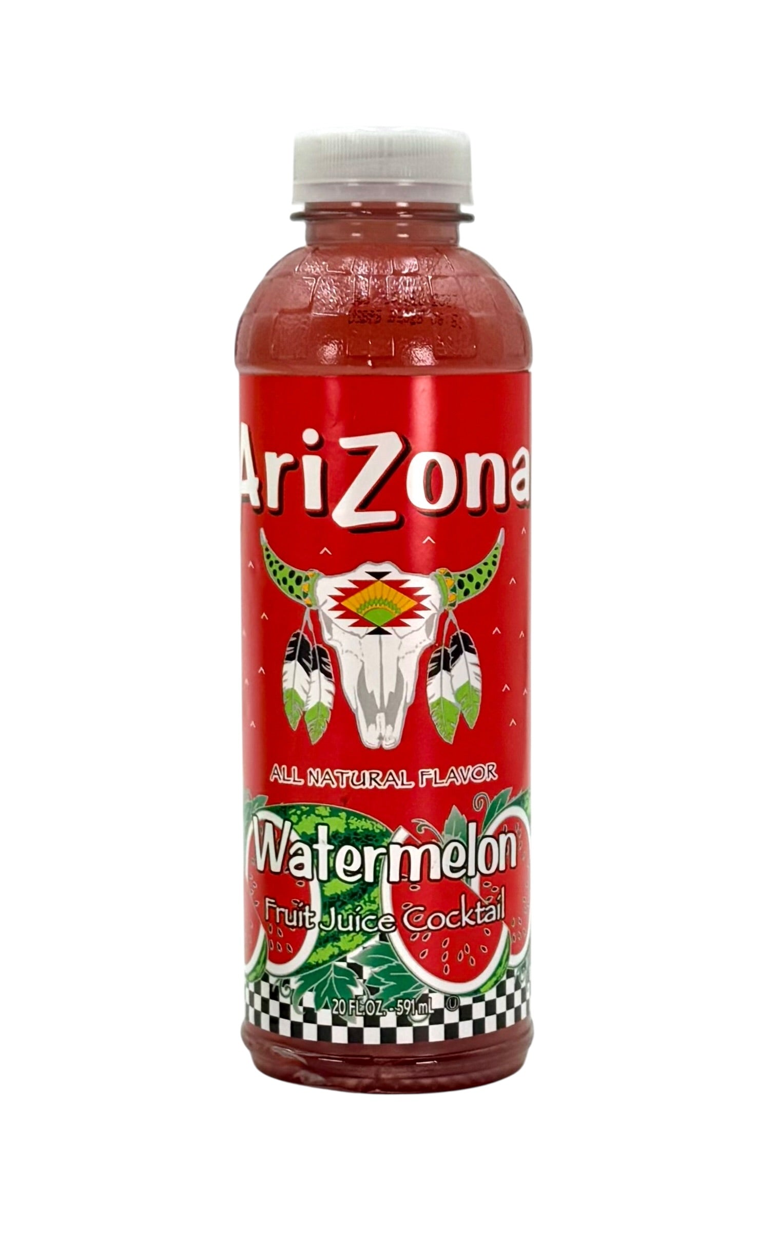 Arizona Juice or Tea, Various Flavors - 20 fl. Bottle or 22 oz. Can