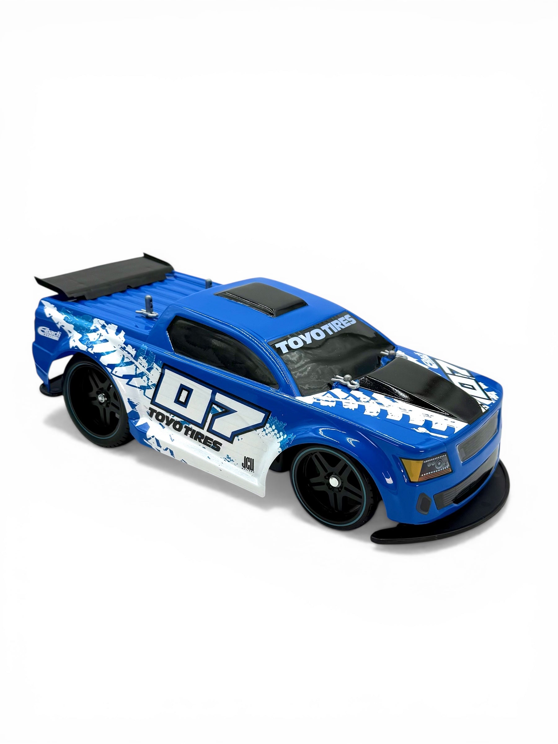 Maisto Tech R/C Express Lane Truck
