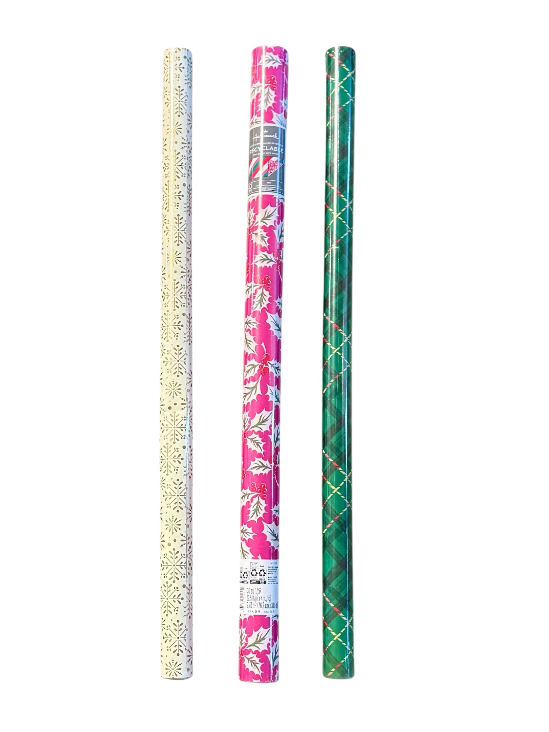 Wrapping Paper