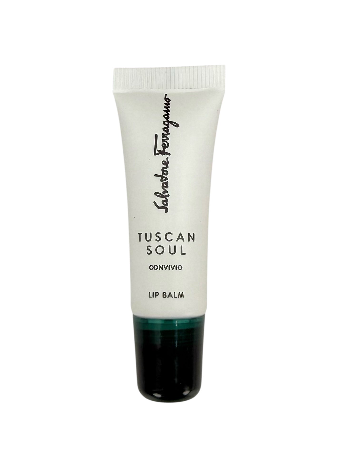 Lip Balm, Salvatore Ferragamo Tuscan Soul - .34 oz. Tube