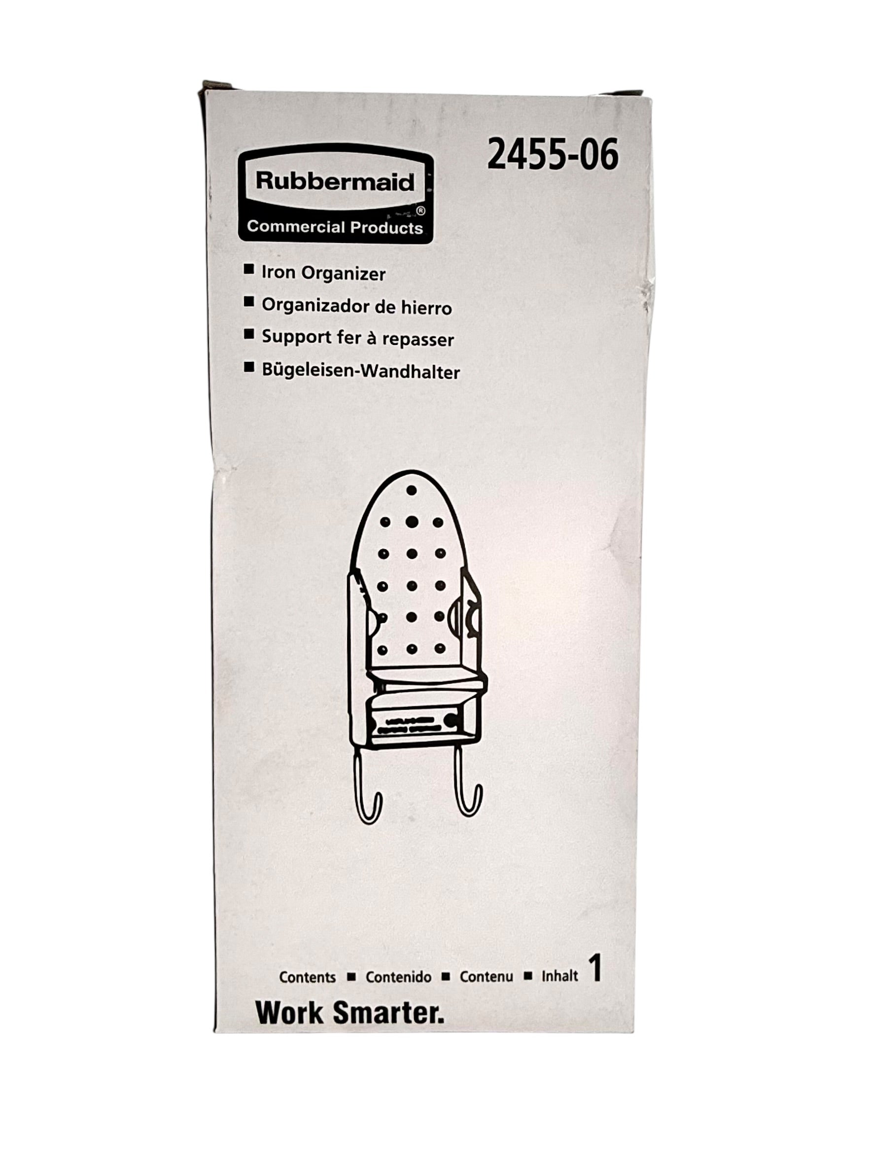 Iron Organizer, Rubbermaid Brand
