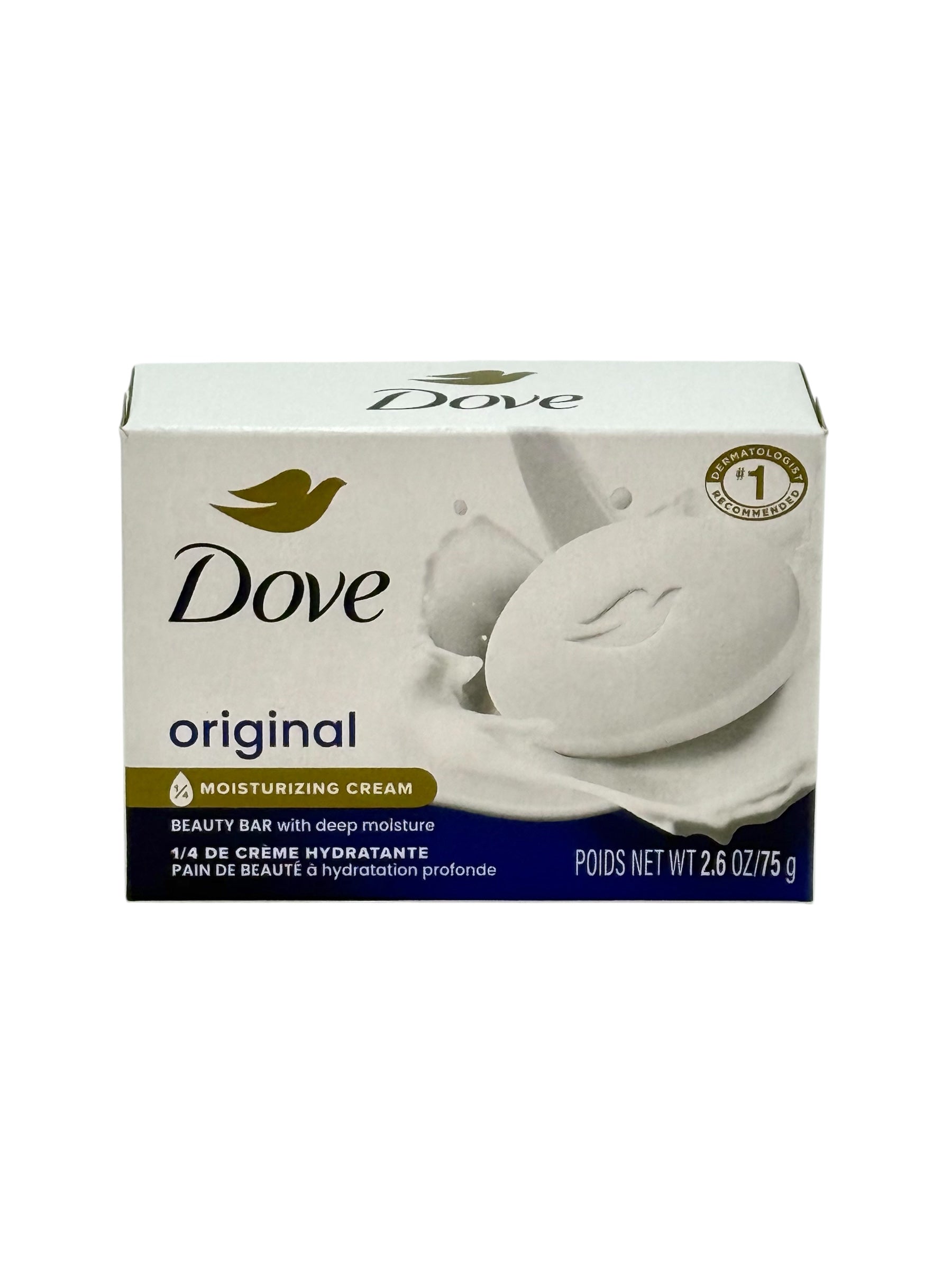 Bar Soap - Assorted Brands