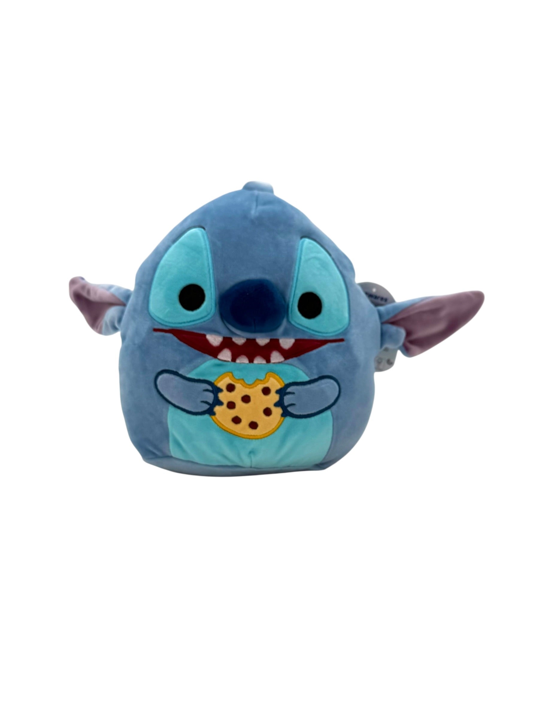 Squishmallows Disney Stitch 8" Plush - Assorted Styles