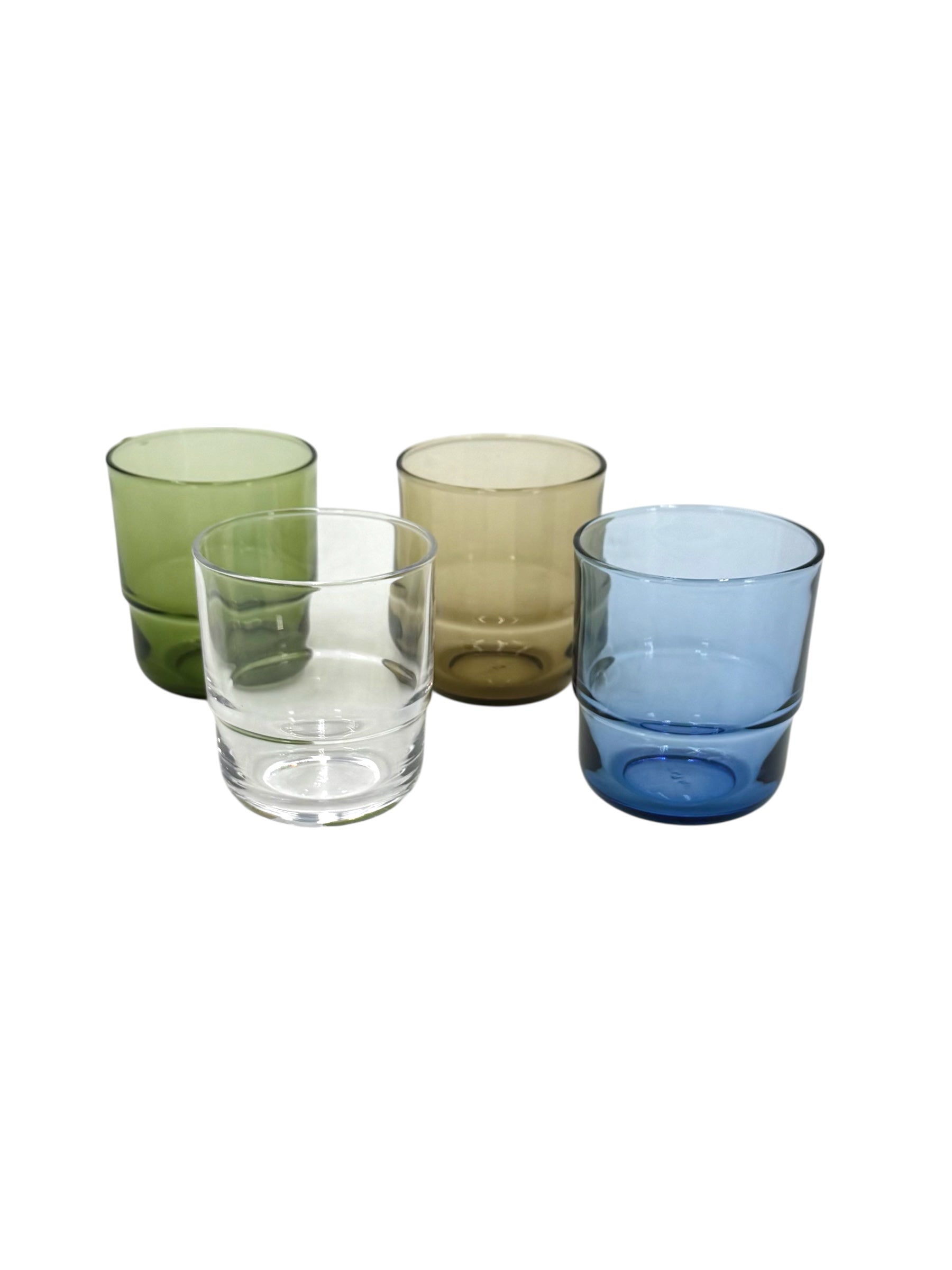 Drinking Glasses, Set of 4 - Our Place Brand