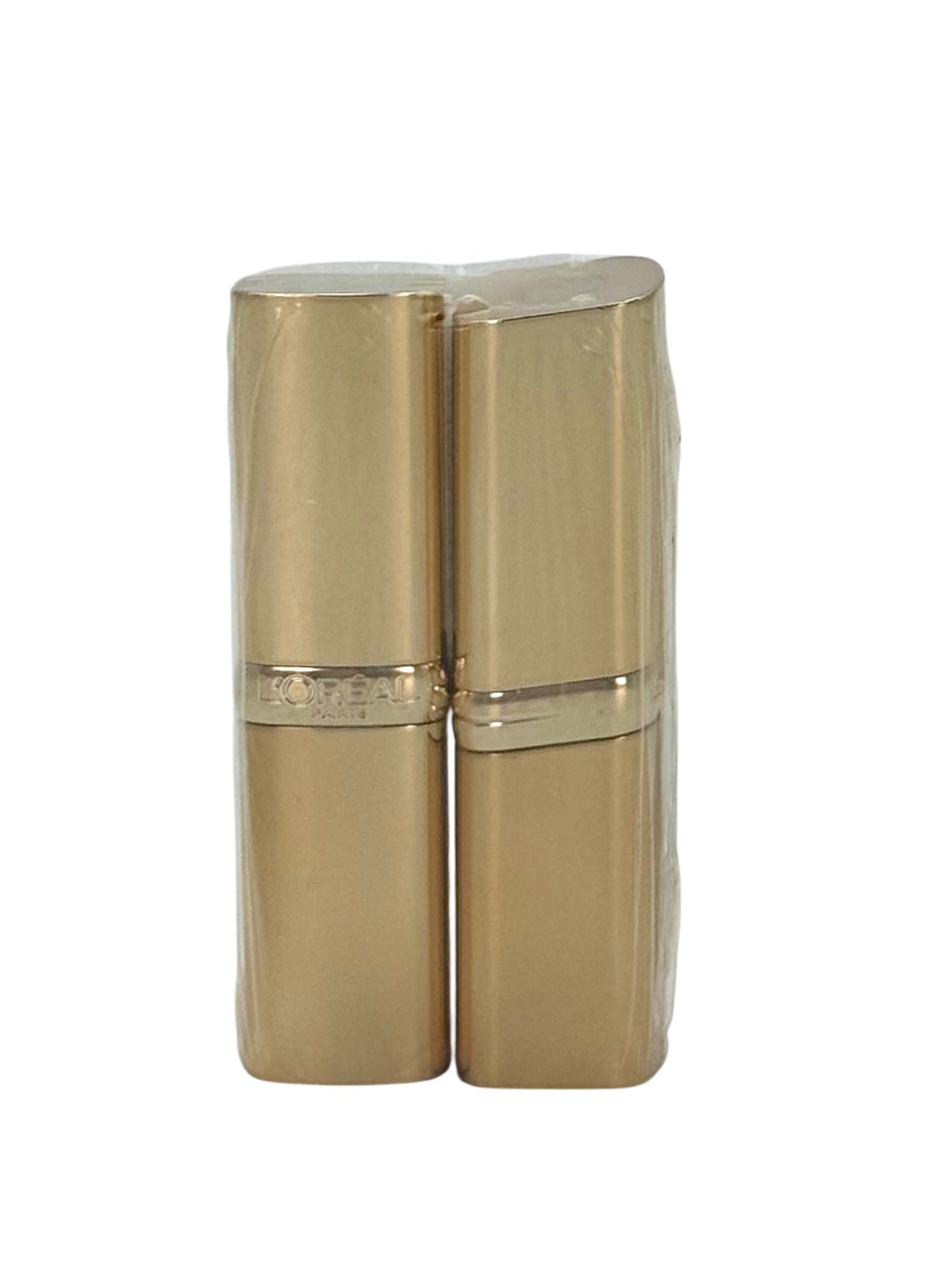 L'Oreal Paris Colour Riche Lipstick, Spiced Cider - Pack of 2