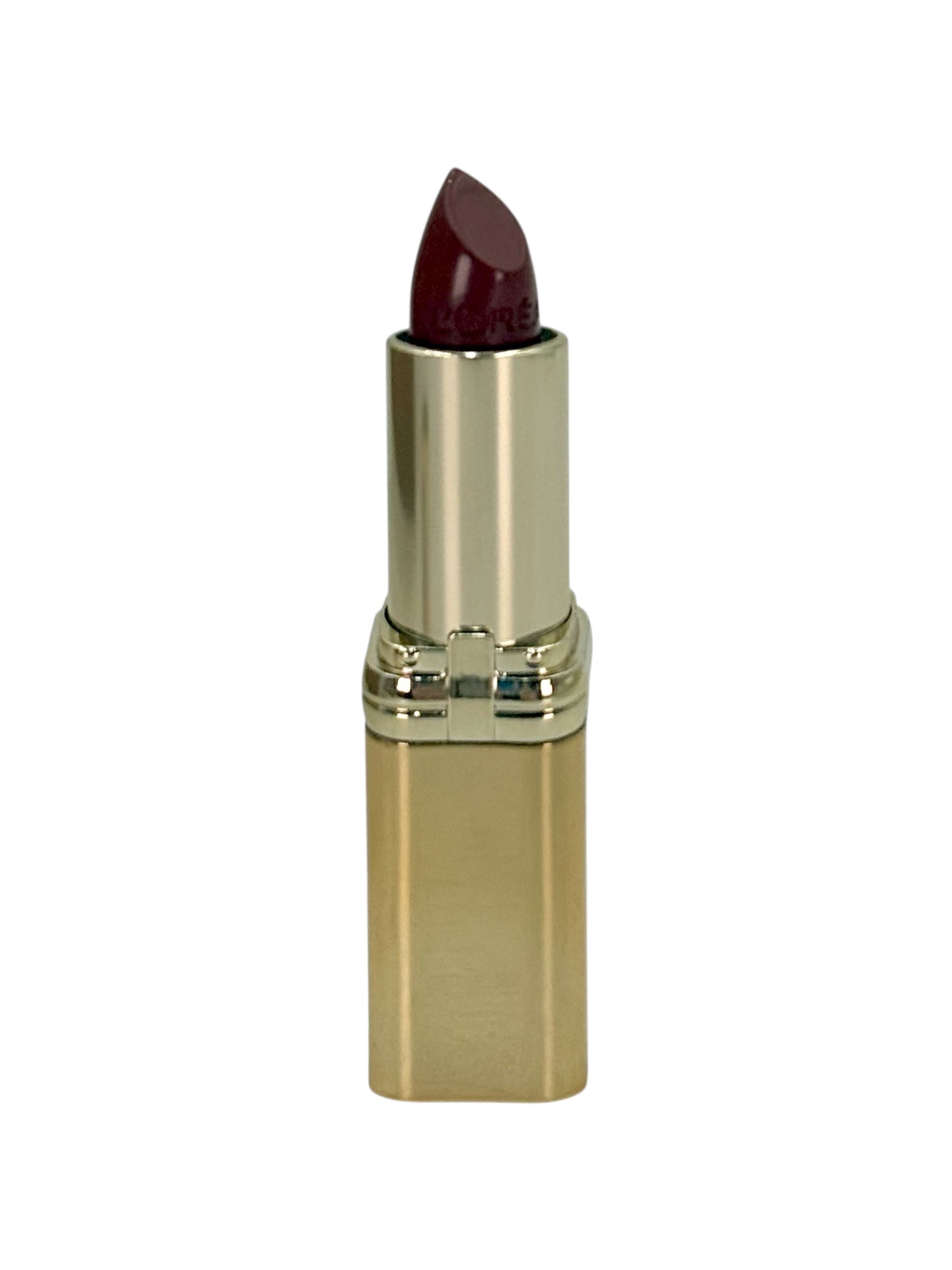 L'Oreal Paris Colour Riche Lipstick, Spiced Cider - Pack of 2