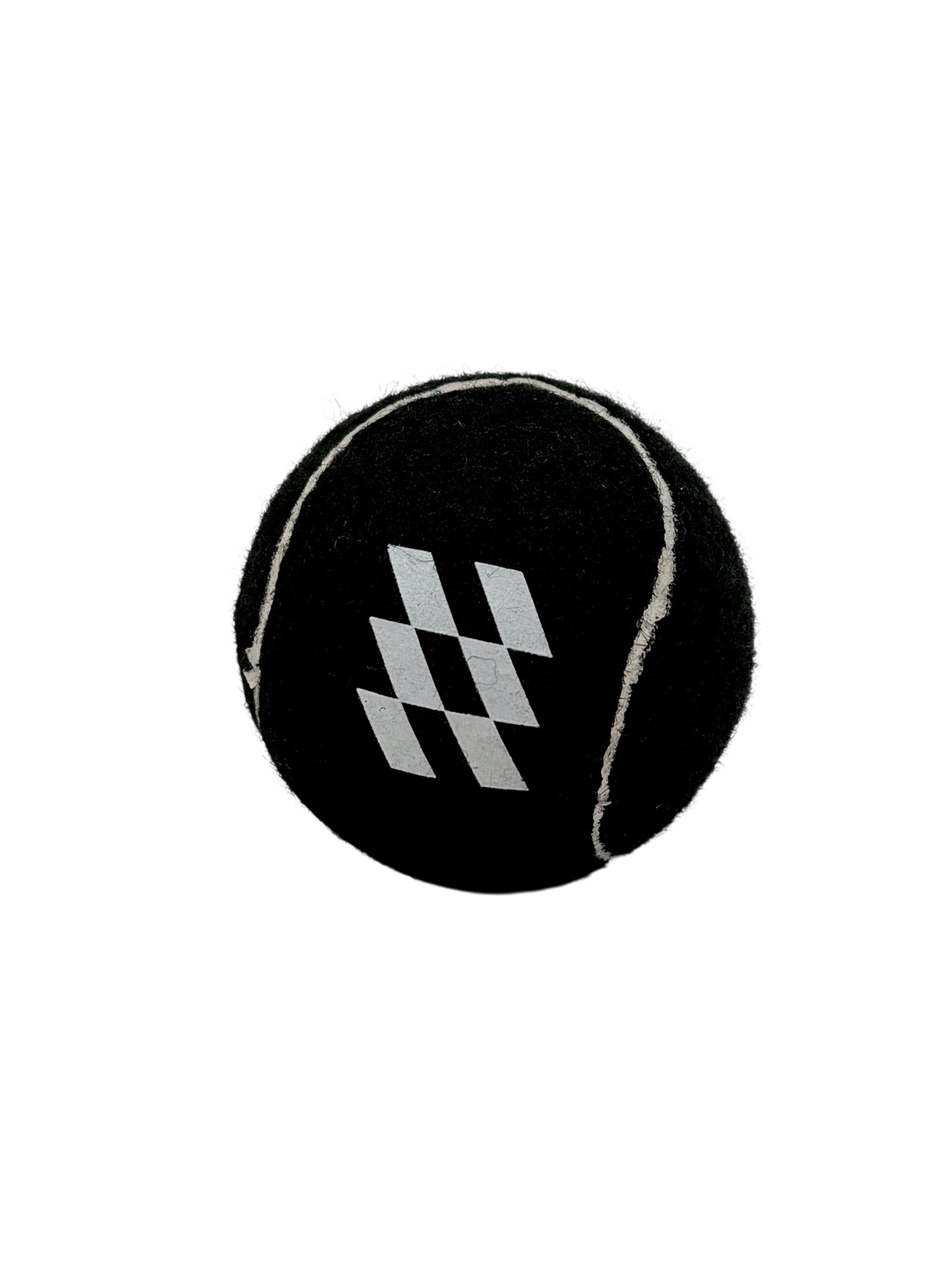 Tennis Ball, Black - mparticle Branded