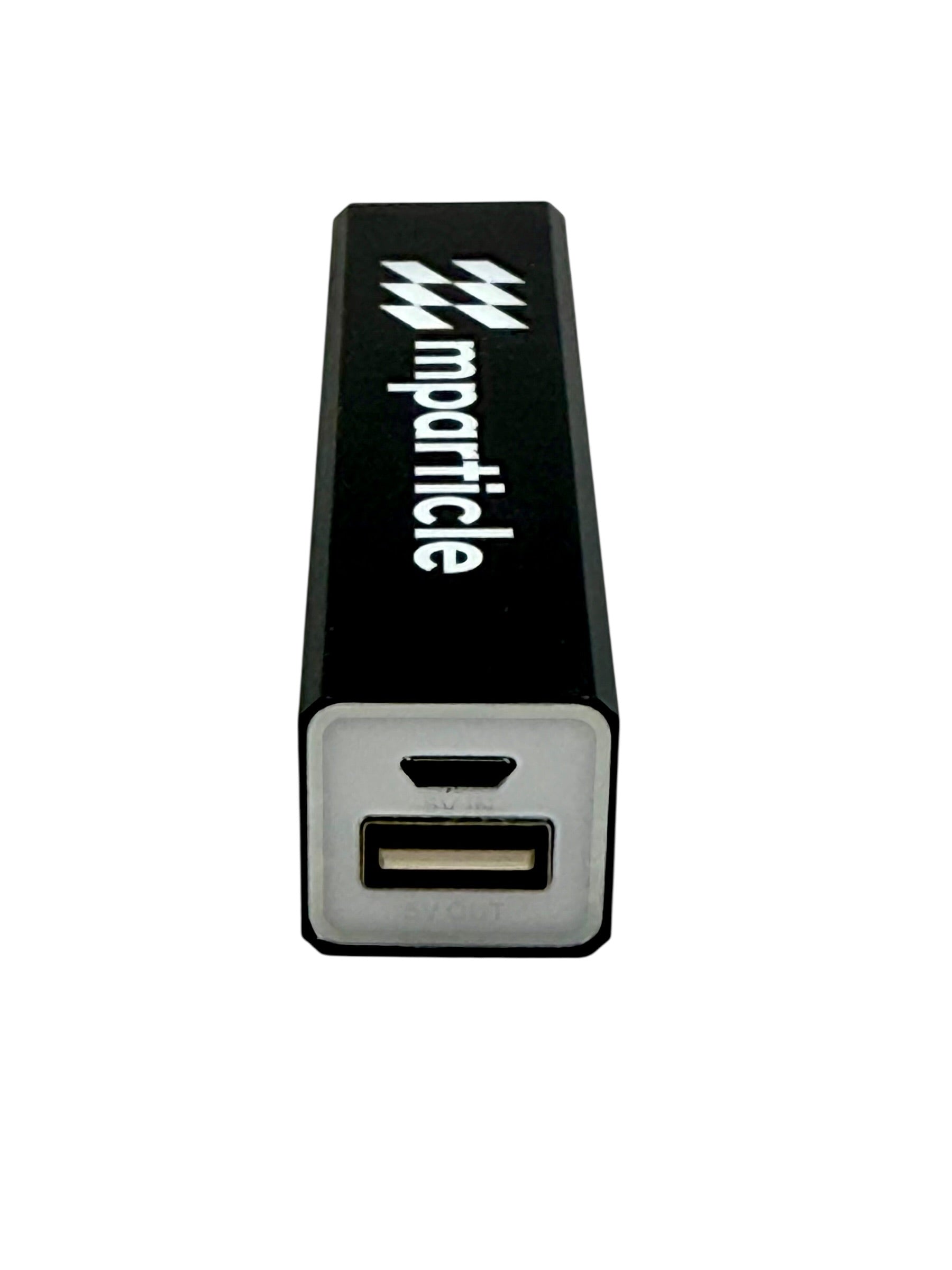 Power Bank, 2200 mAh -mparticle Branded