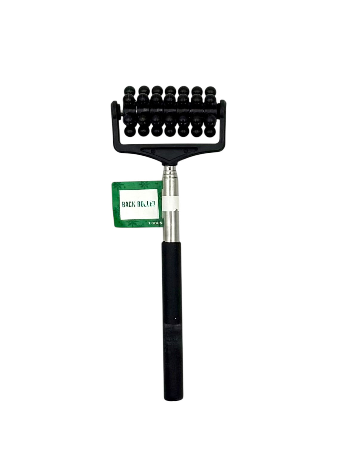 Back Roller with Telescoping Handle