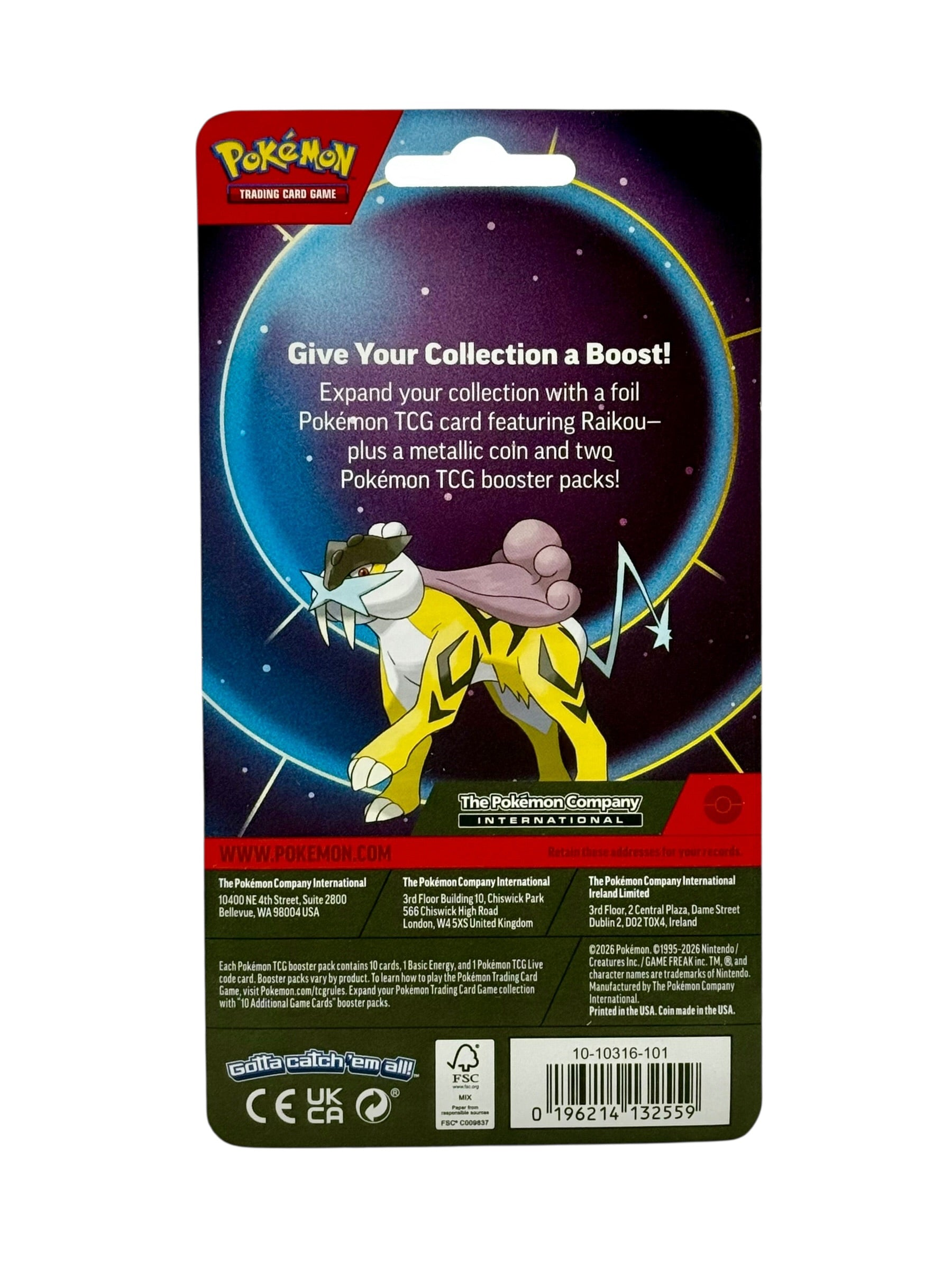Pokemon Mega Evolution & Phantasmal Flames 2-Pack