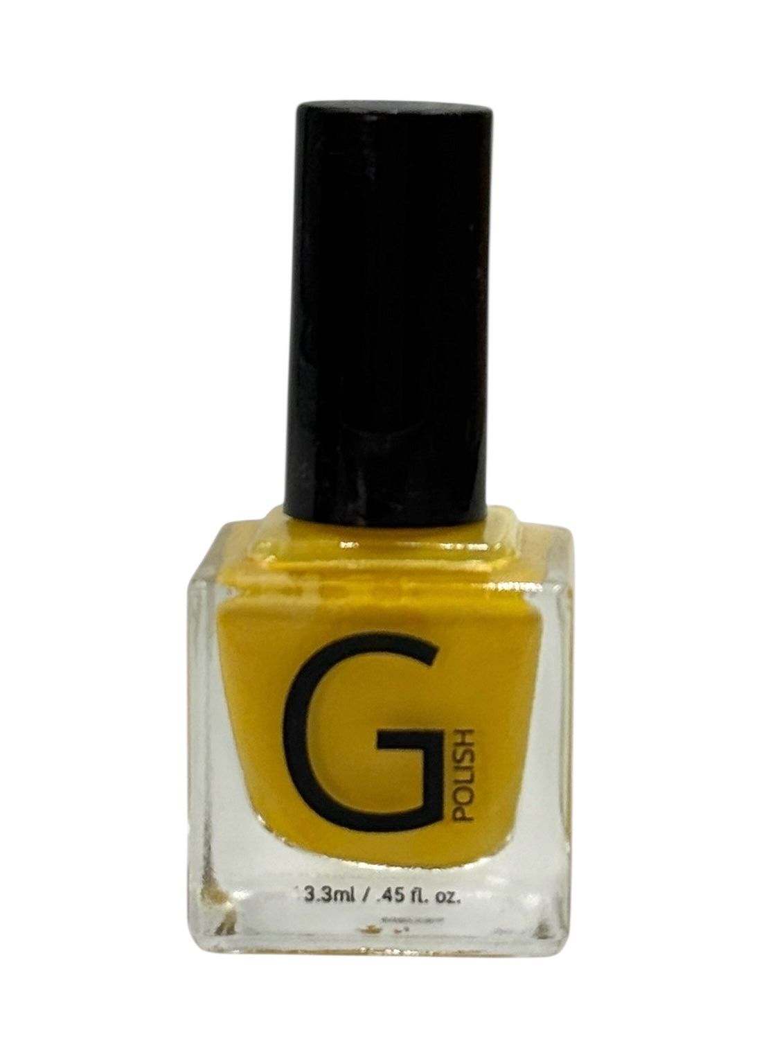 Nail Polish, G Polish Brand