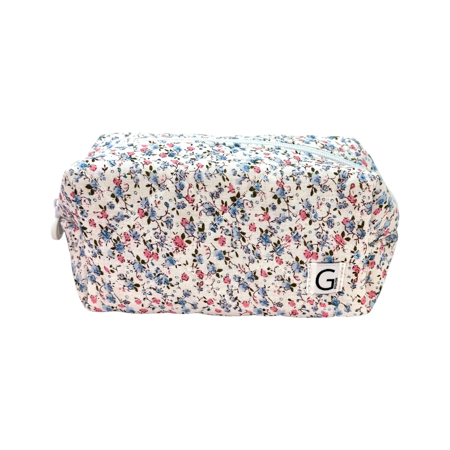 Cosmetic Bag - Assorted Colors