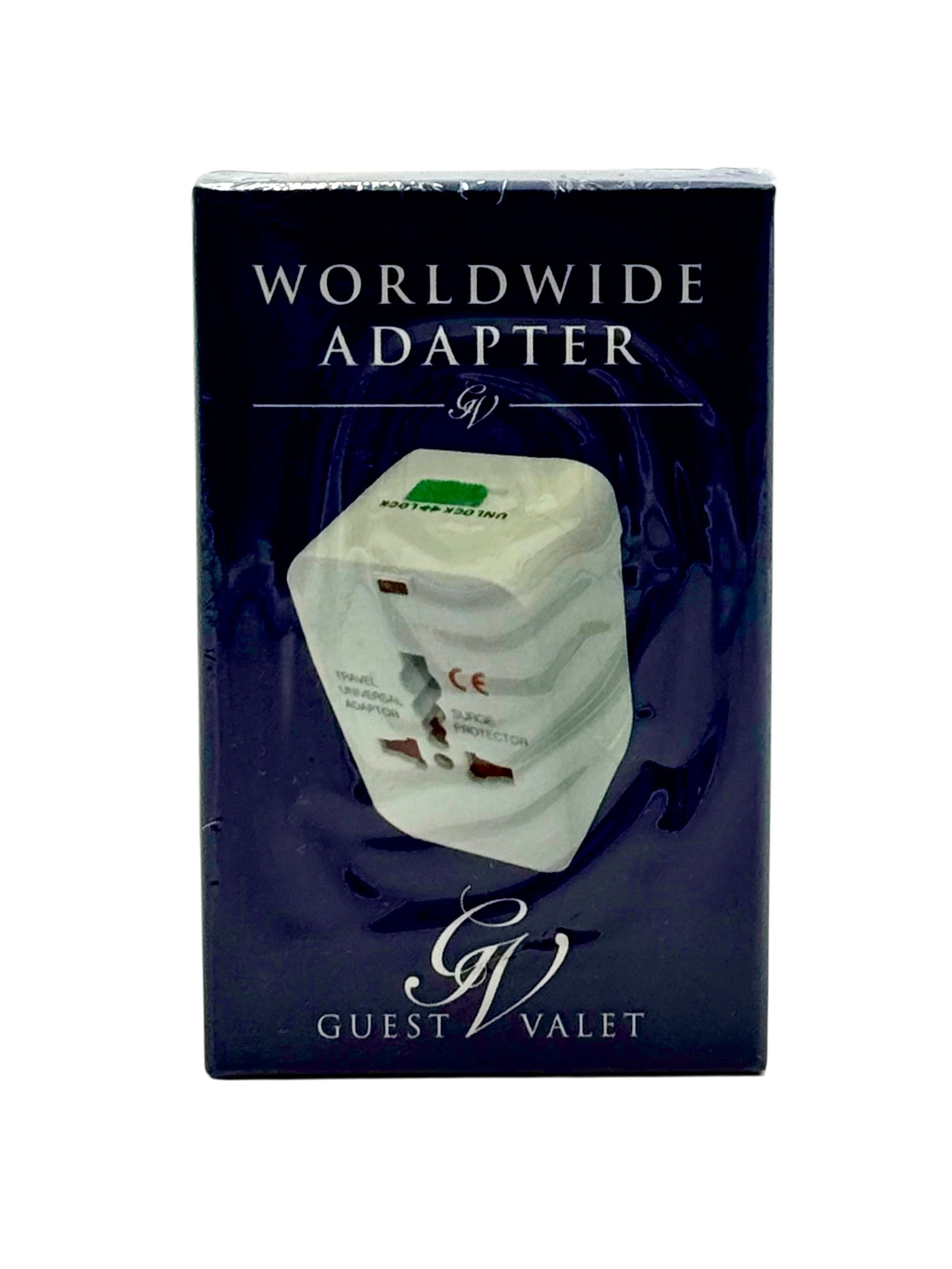 Universal Travel Adapter