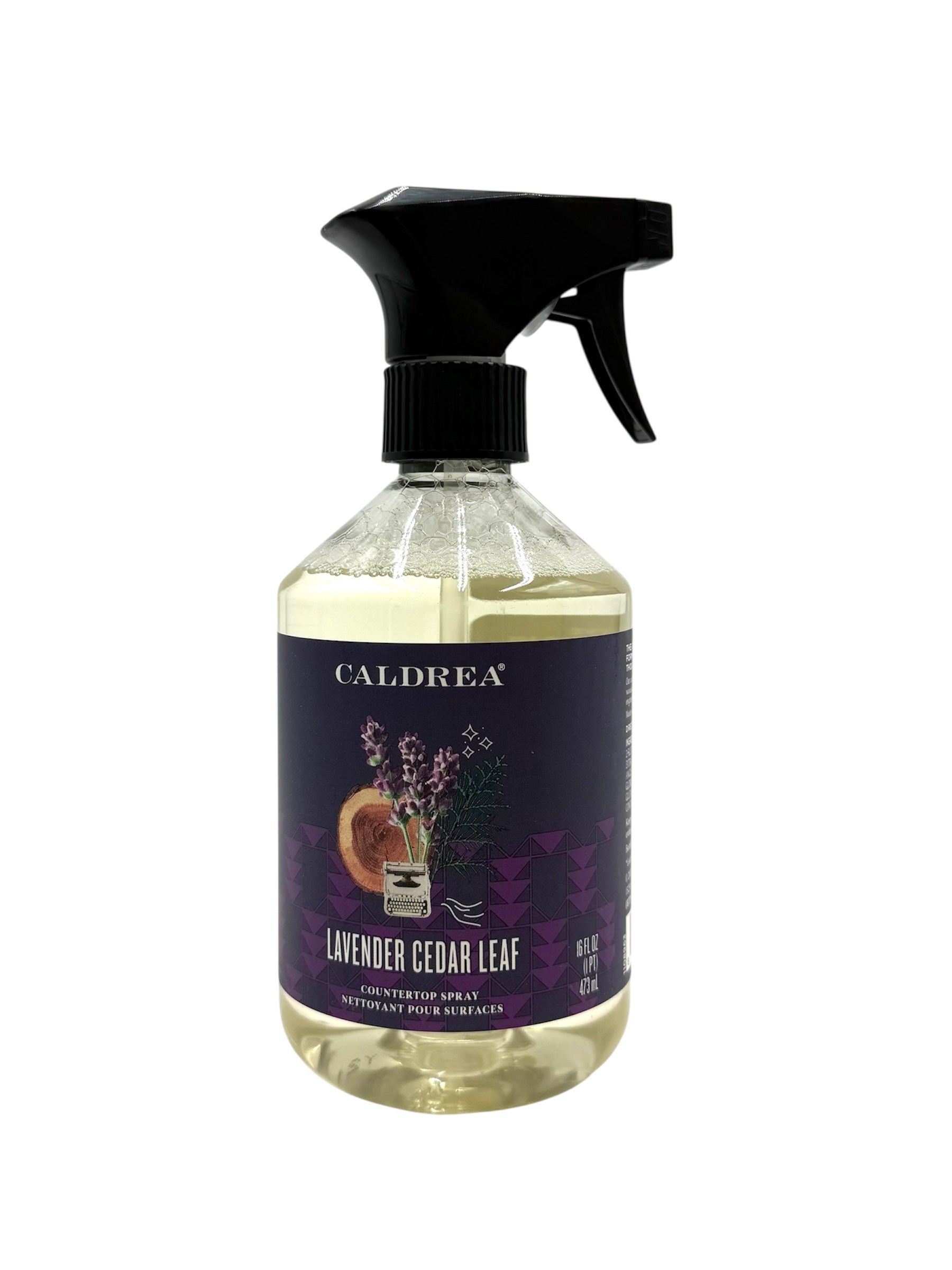 Caldrea Countertop Spray