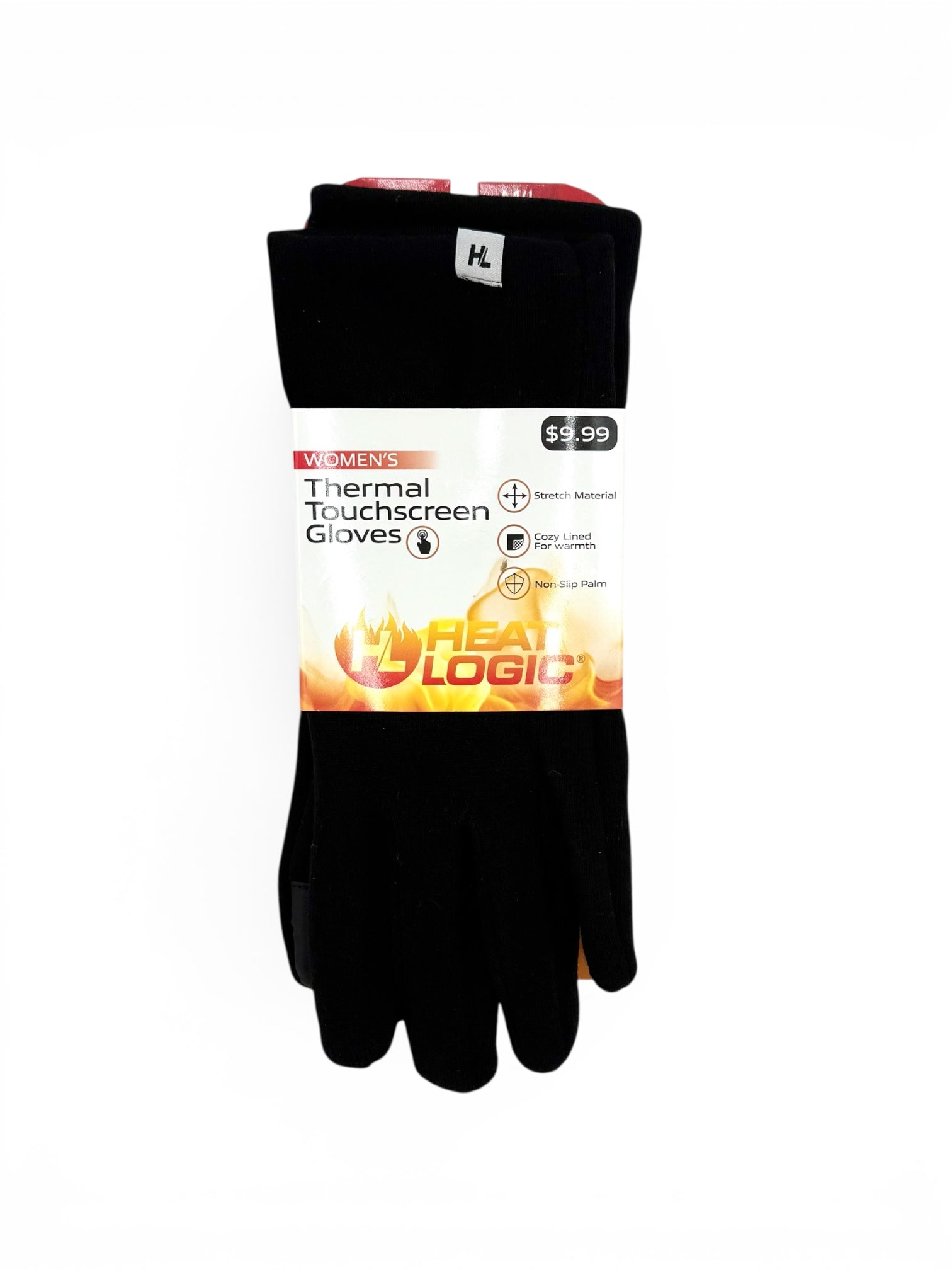 Women's Gloves, Heat Logic Brand