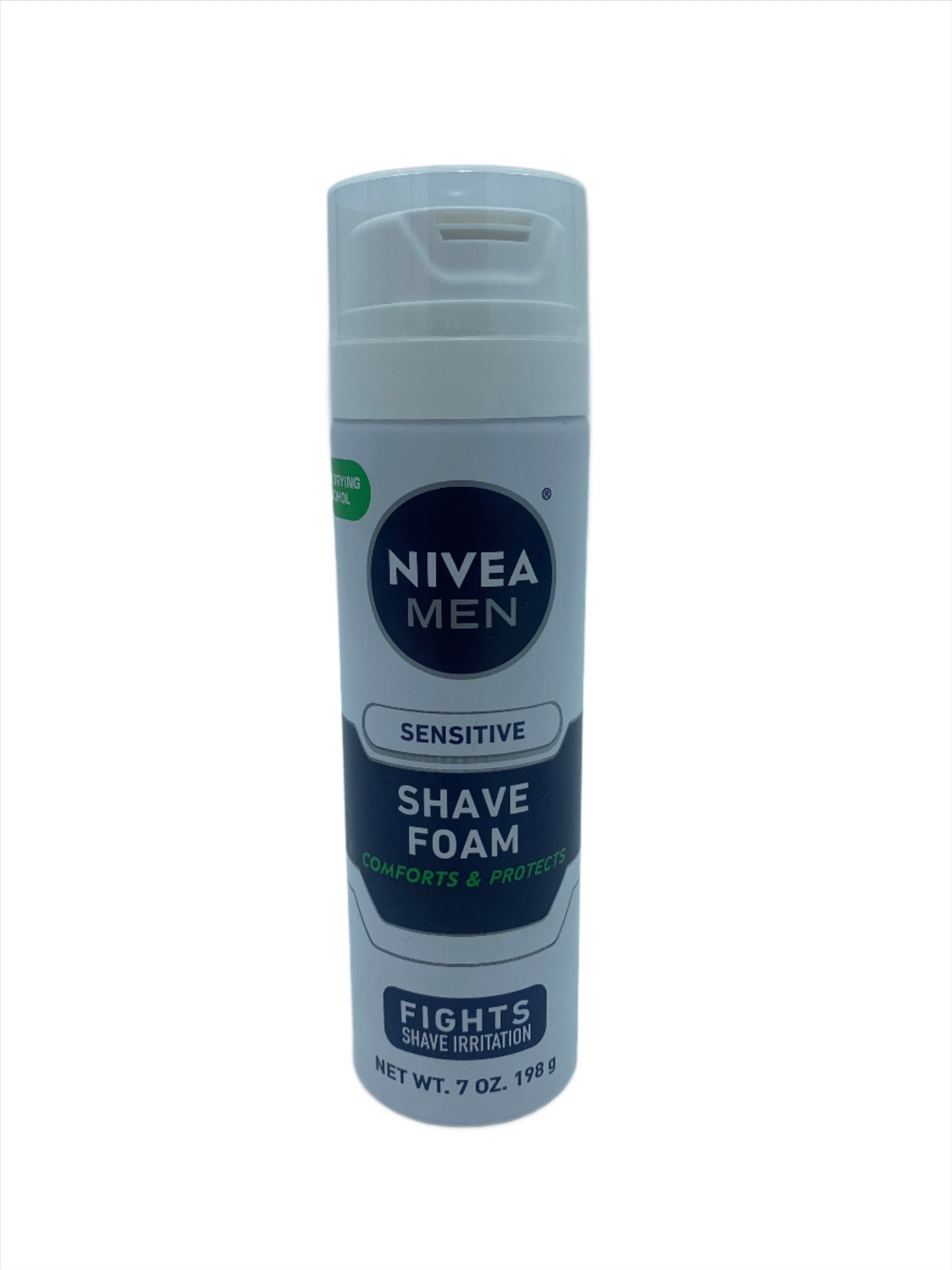 Shaving Cream: Assorted Brands