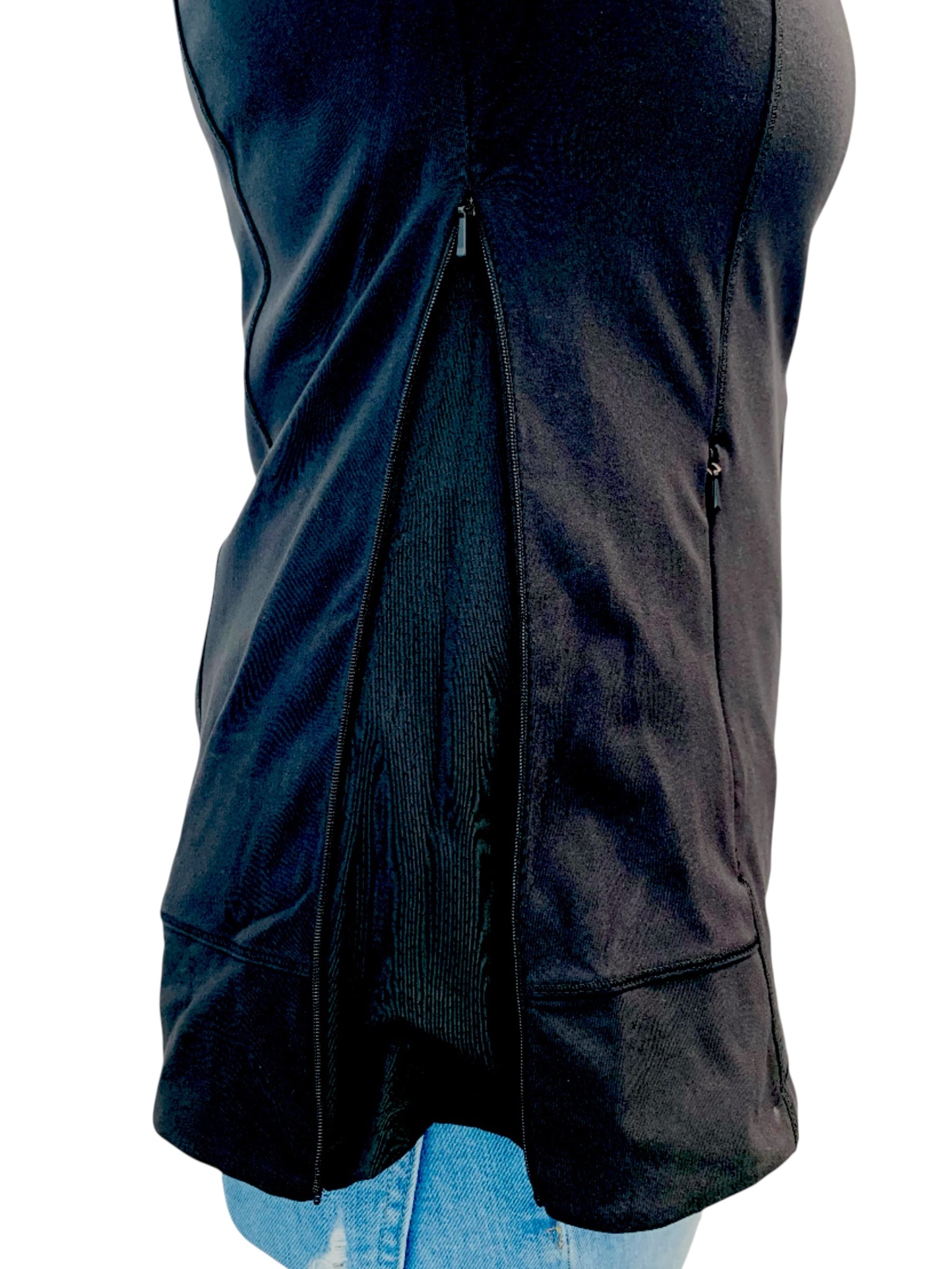 Women's Athletic Jacket, Calia Fitness
