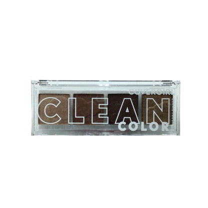 CoverGirl Clean Fresh Clean Color Eyeshadow