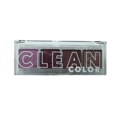 CoverGirl Clean Fresh Clean Color Eyeshadow