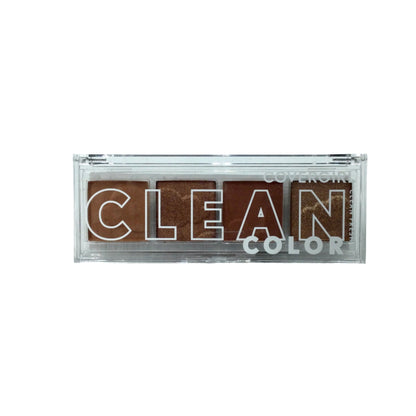 CoverGirl Clean Fresh Clean Color Eyeshadow