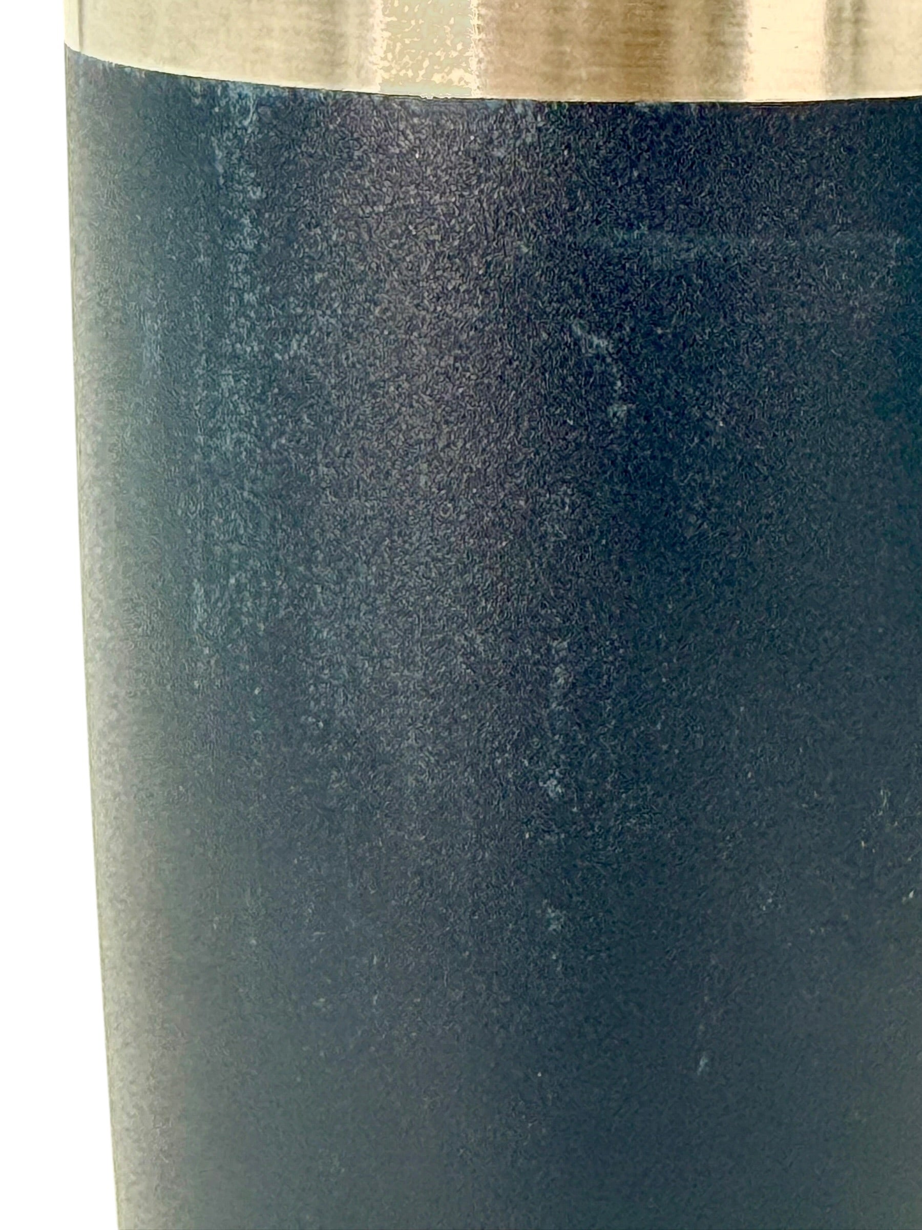 12 oz. Yeti Rambler Travel Bottle, Navy - Dynatrace Branded