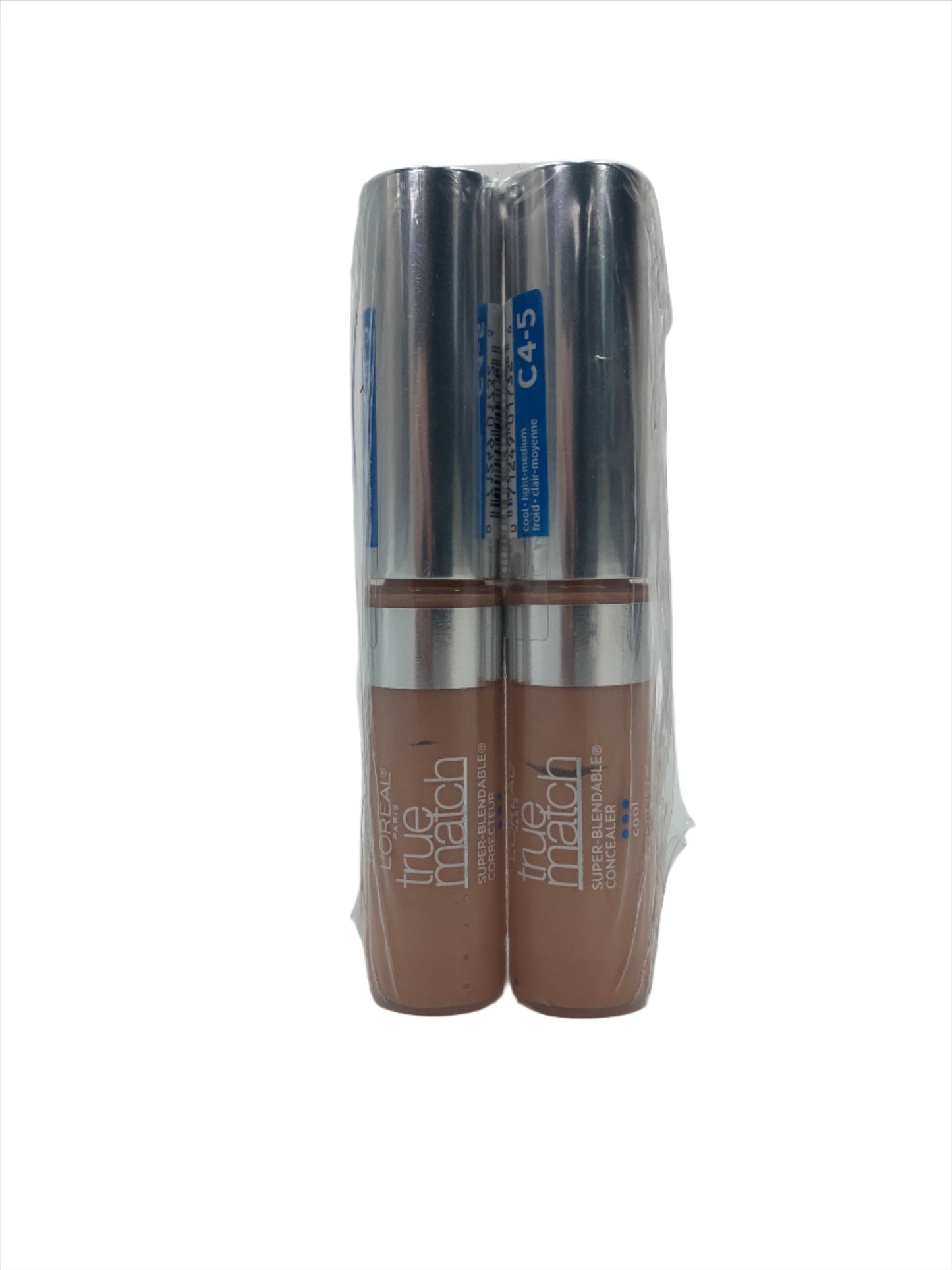 L'Oreal Concealer: 2 pack