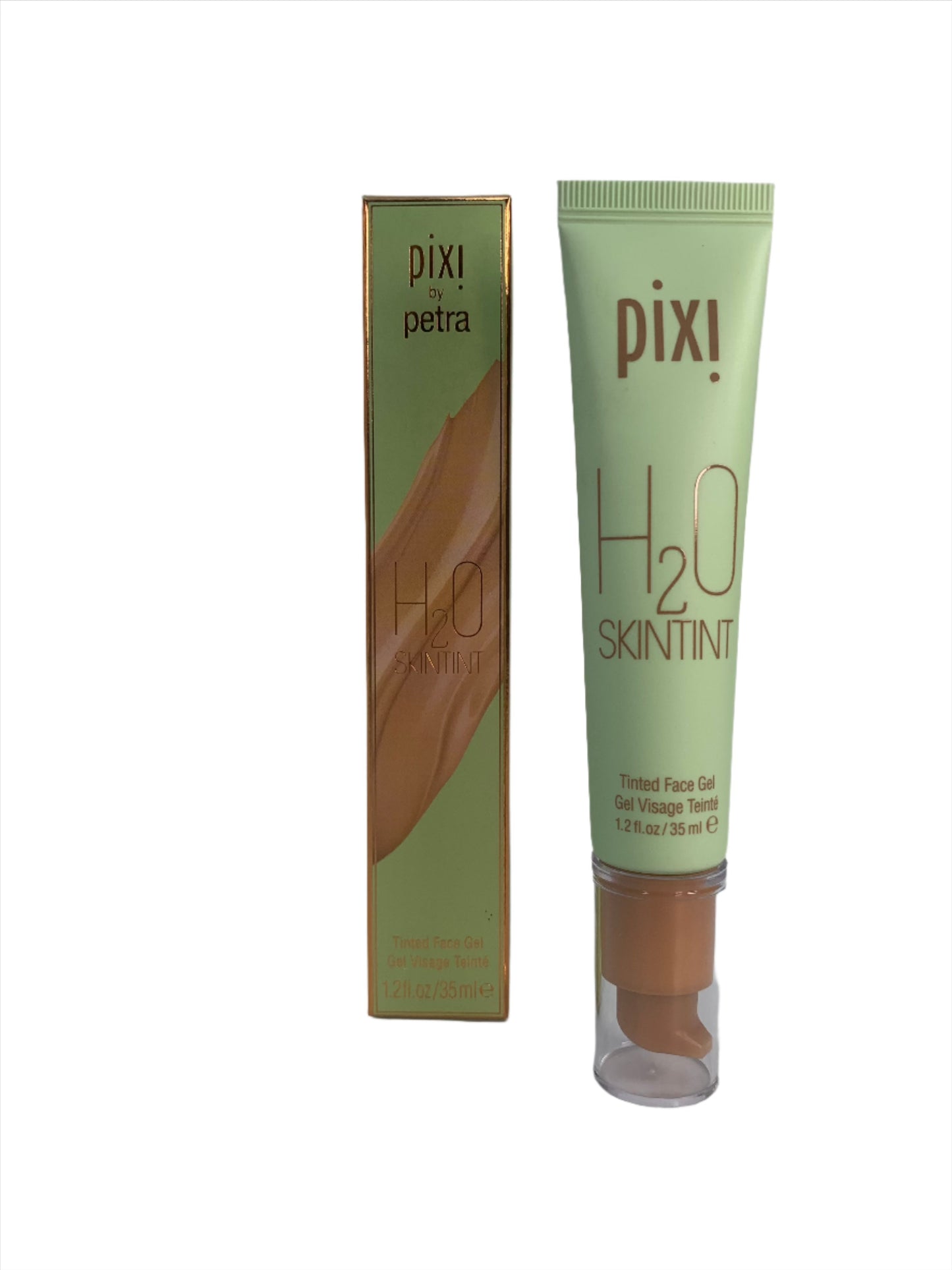 Pixi H2O Skin Tint