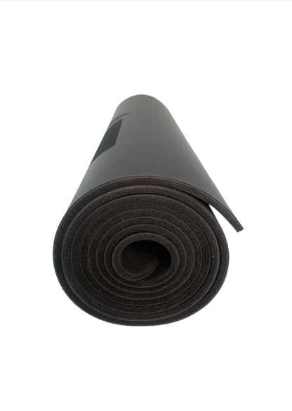 Yoga Mat, Assorted Colors, EvolveYou Brand