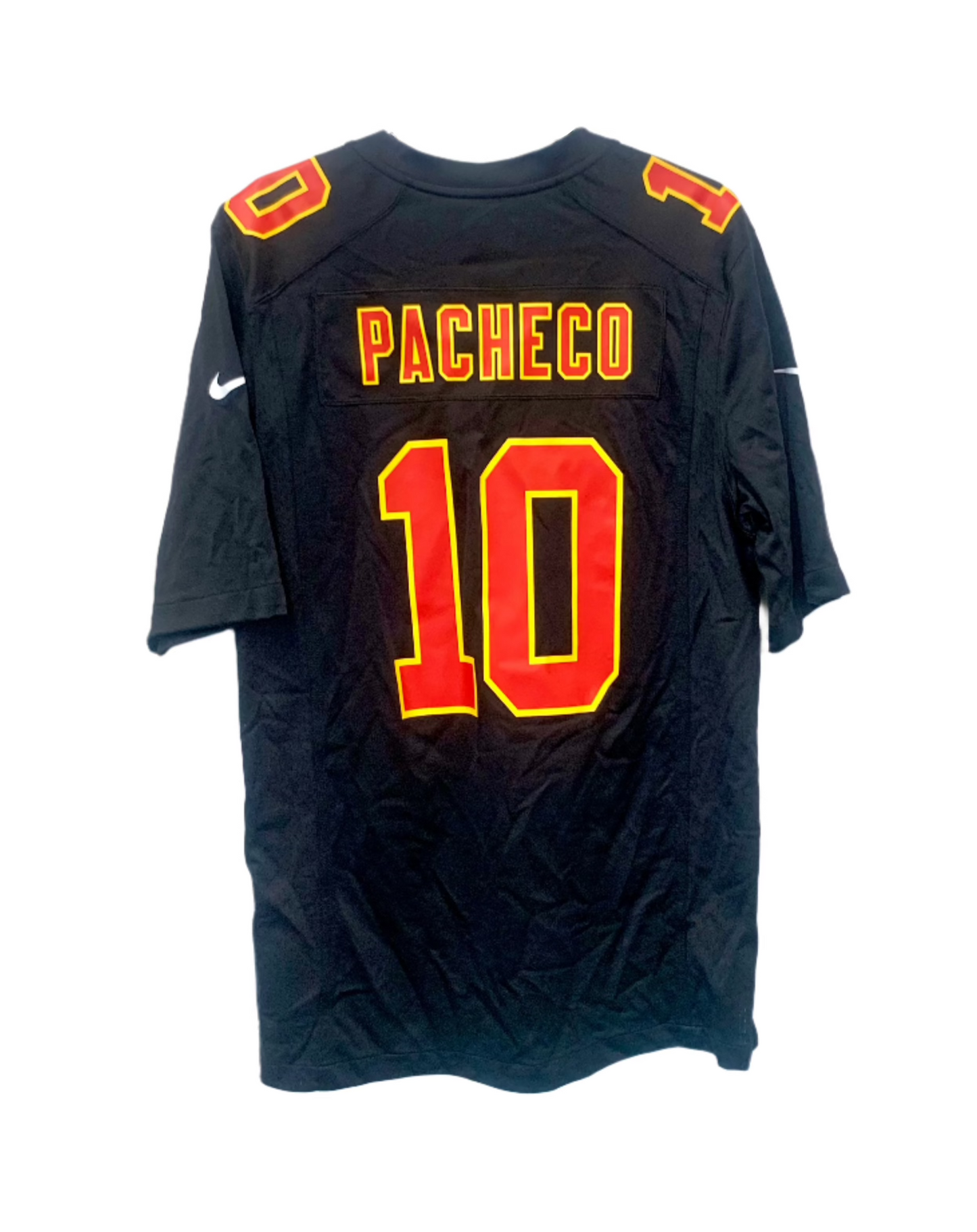 Kansas City Chiefs Super Bowl LVIII Player Jersey.  Nike Brand.