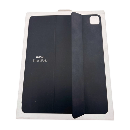 Apple iPad Case for ipad Pro 12.9 in (3th, 4th, 5th Generation) in Black
