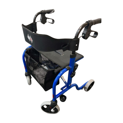 Walker, RL-Smart Rollator Walker, Foldable