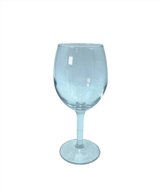 Wine Glass, Restaurant Grade