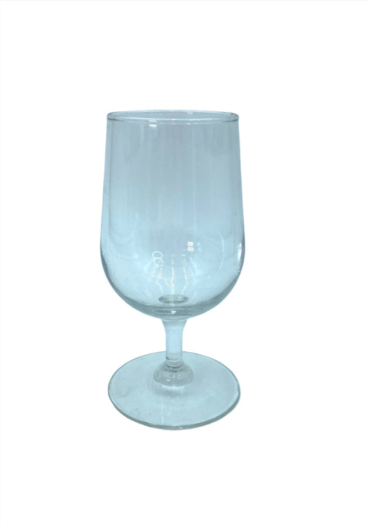 Water Glass, Case of 16 glasses