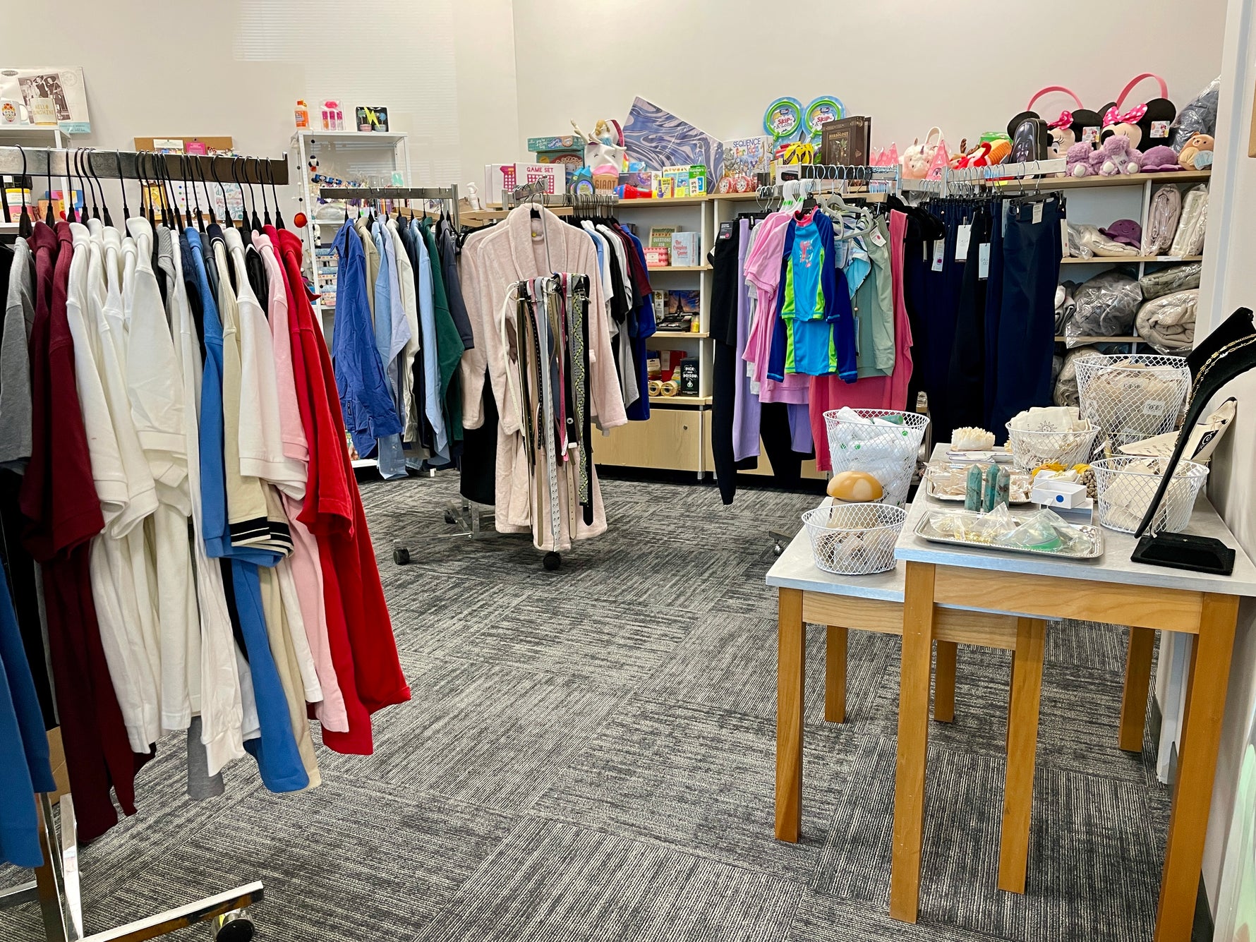 GiveNKind Donation Catalog