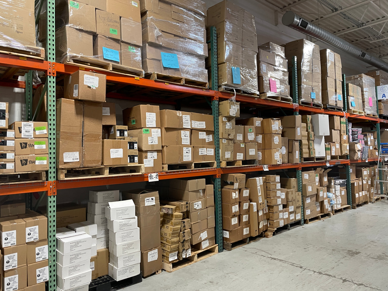 GiveNKind Donation Catalog