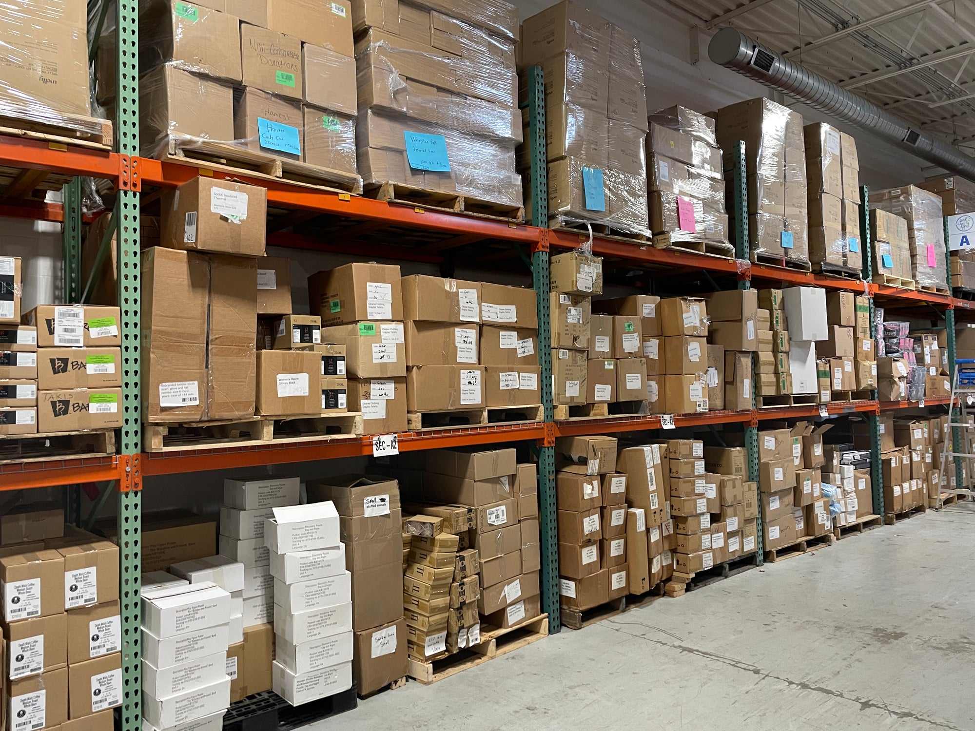 GiveNKind Donation Catalog