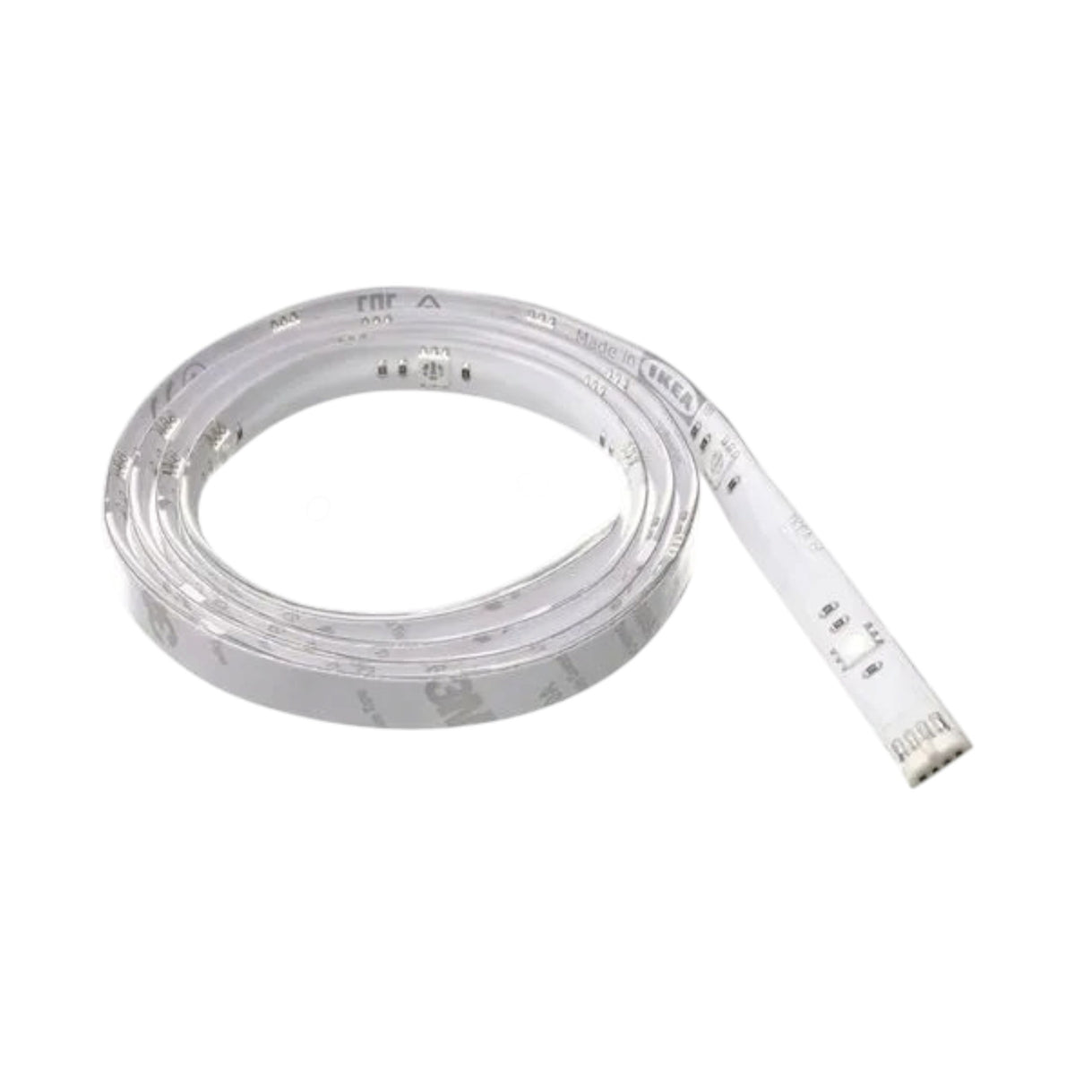 Multicolor LED Light Strip, 39 inches – IKEA Vattensten