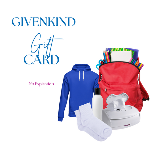 GiveNKind Gift Card