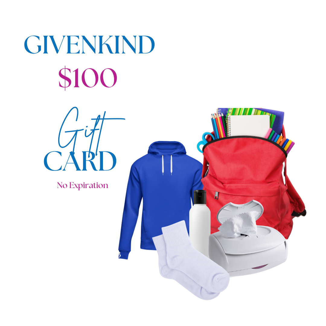 GiveNKind Gift Card