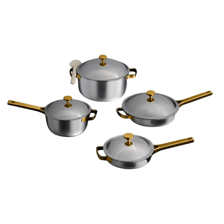 Titanium Pro Cookware Set - Our Place Brand