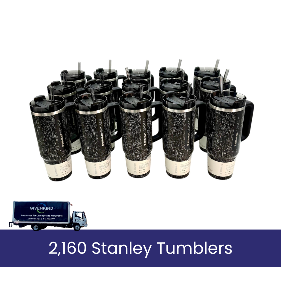 Stanley + Calia 30 oz Tumbler with Straw