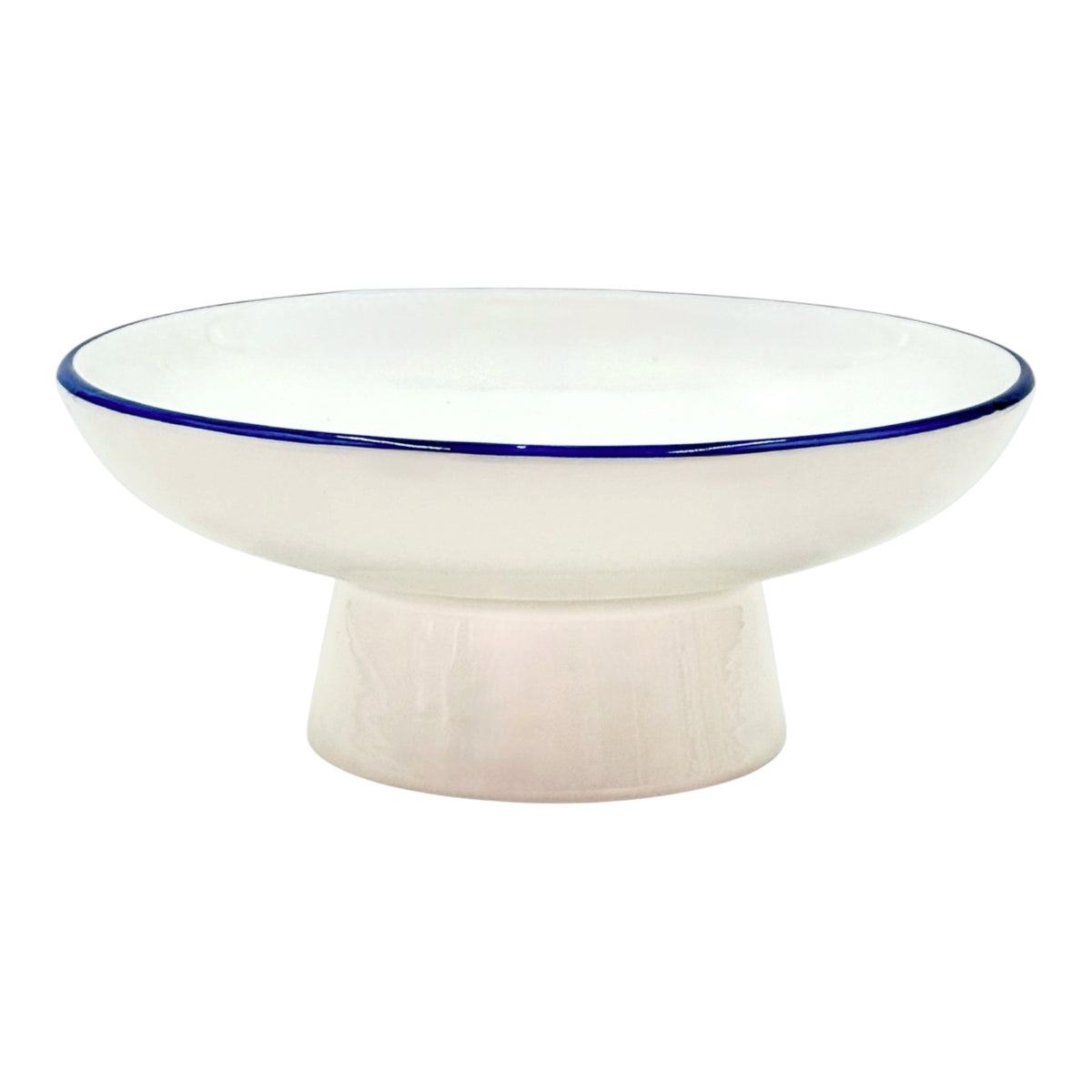 Pedestal Bowl