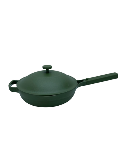 Ceramic Nonstick Always Pan - Our Place Brand