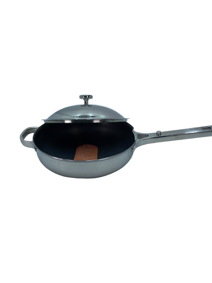 Titanium Always Pan Pro - Our Place Brand