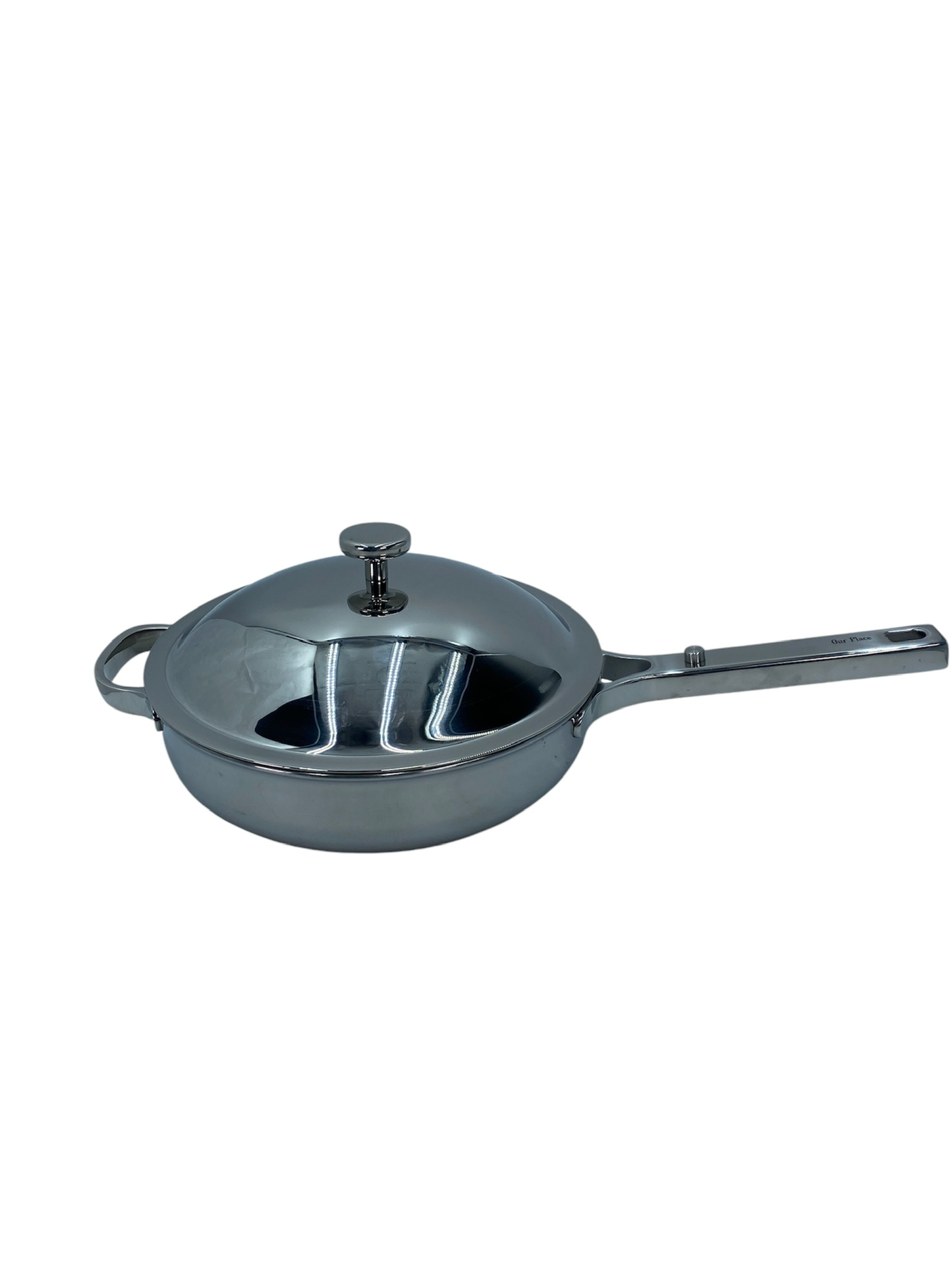 Titanium Always Pan Pro - Our Place Brand