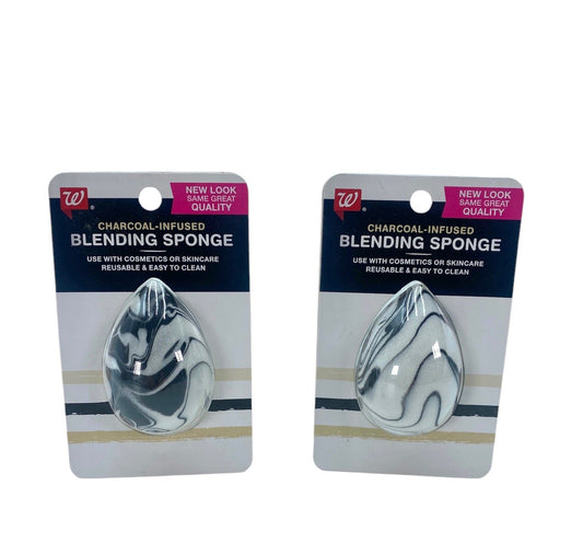 Walgreens Beauty Blending Sponge.  Case of 10 sponges.