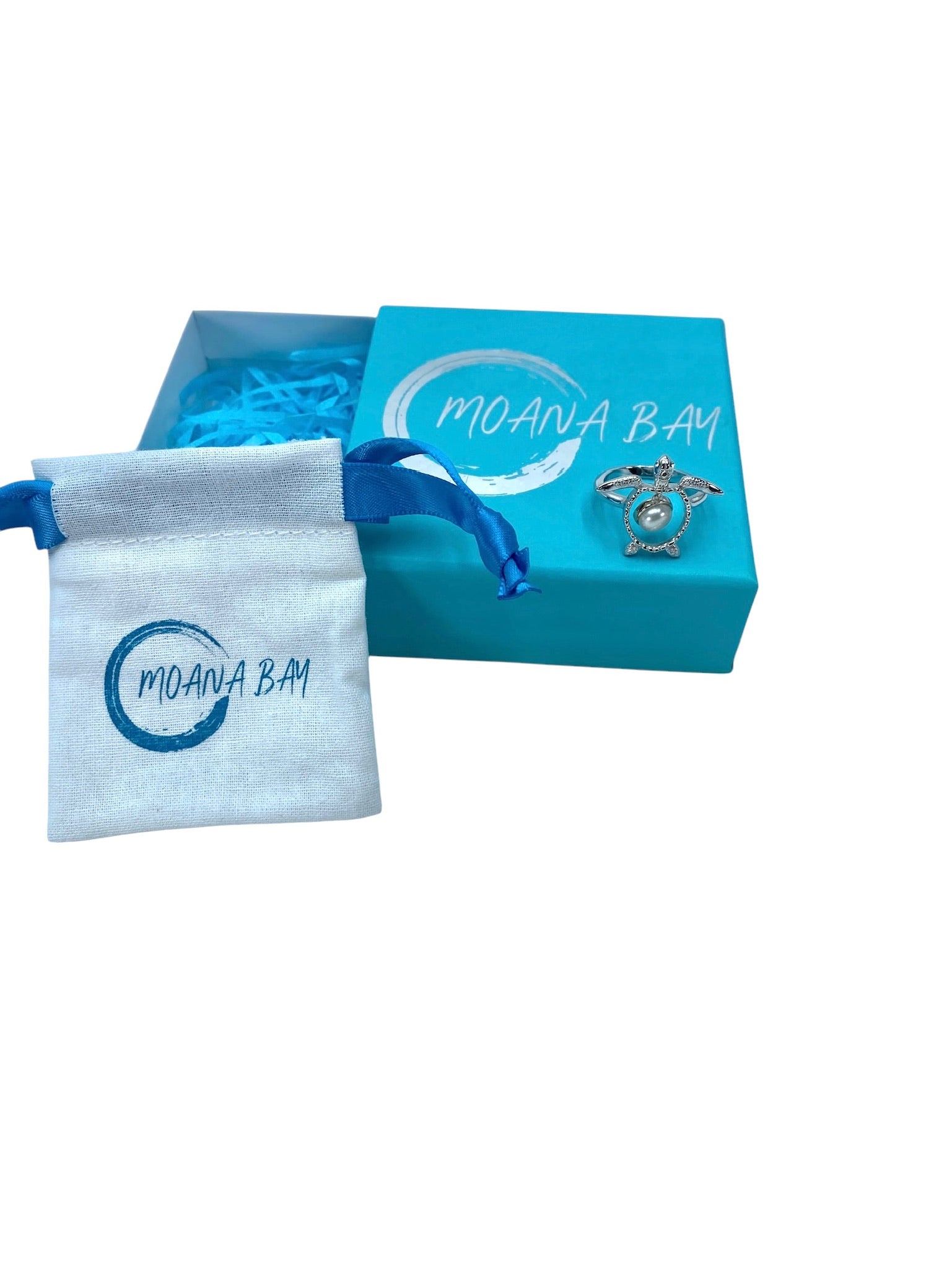 Ocean-Inspired Jewelry