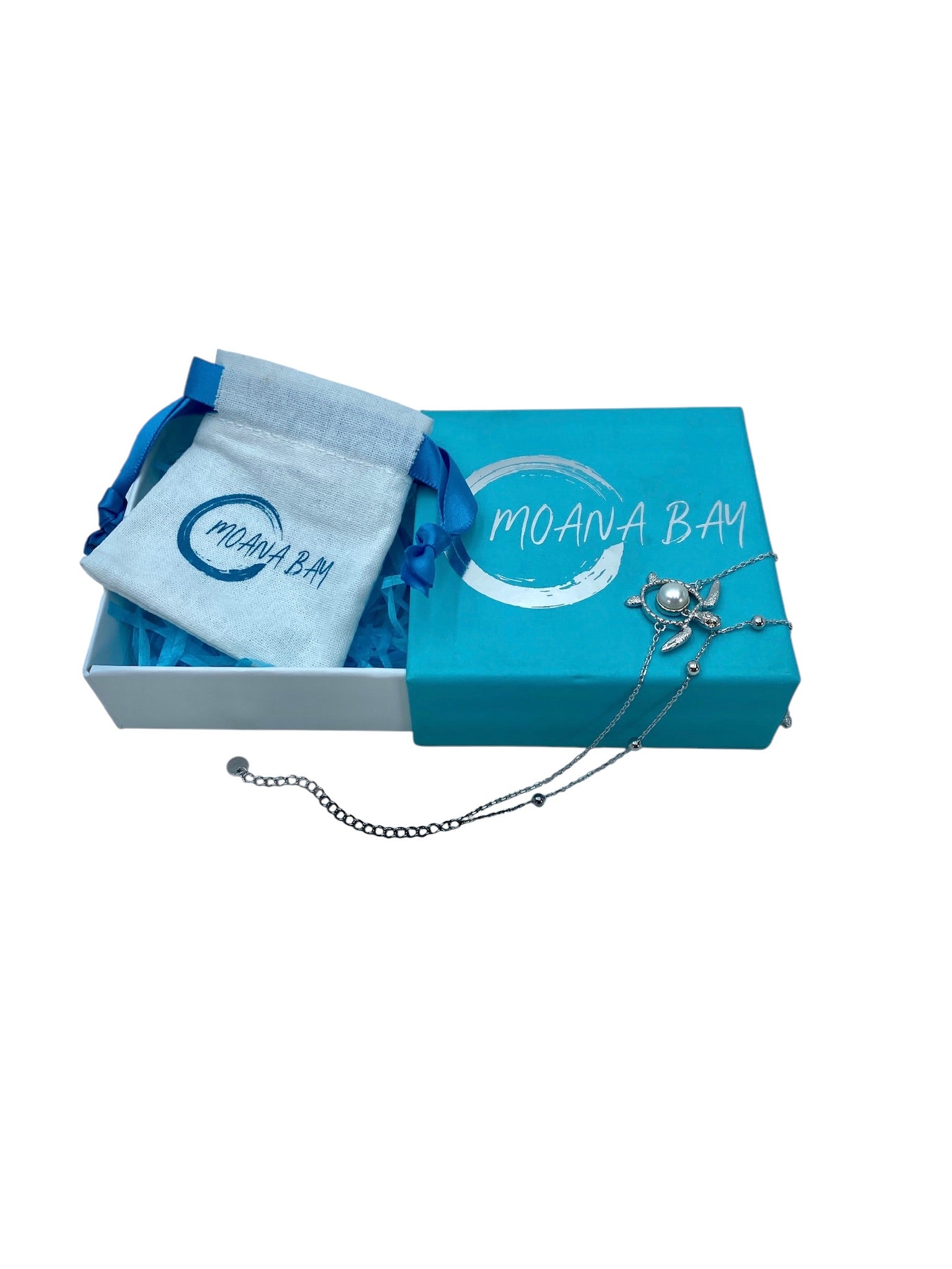 Ocean-Inspired Jewelry