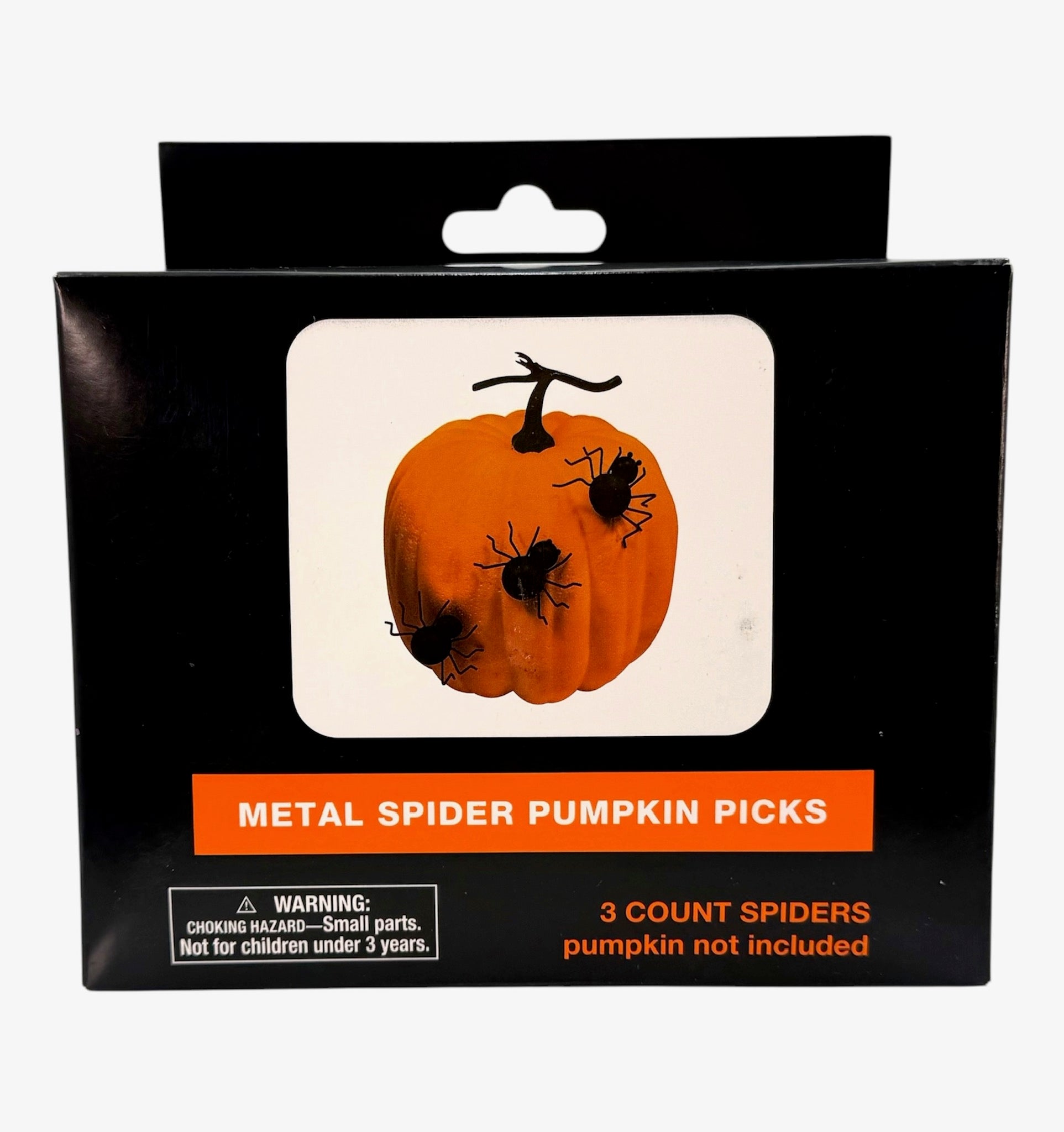 Pumpkin Picks, Halloween